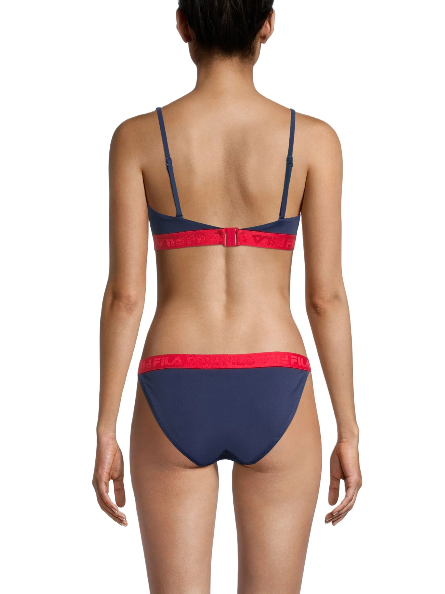 Fila Costumi Donna | FAW0476 - Image 3