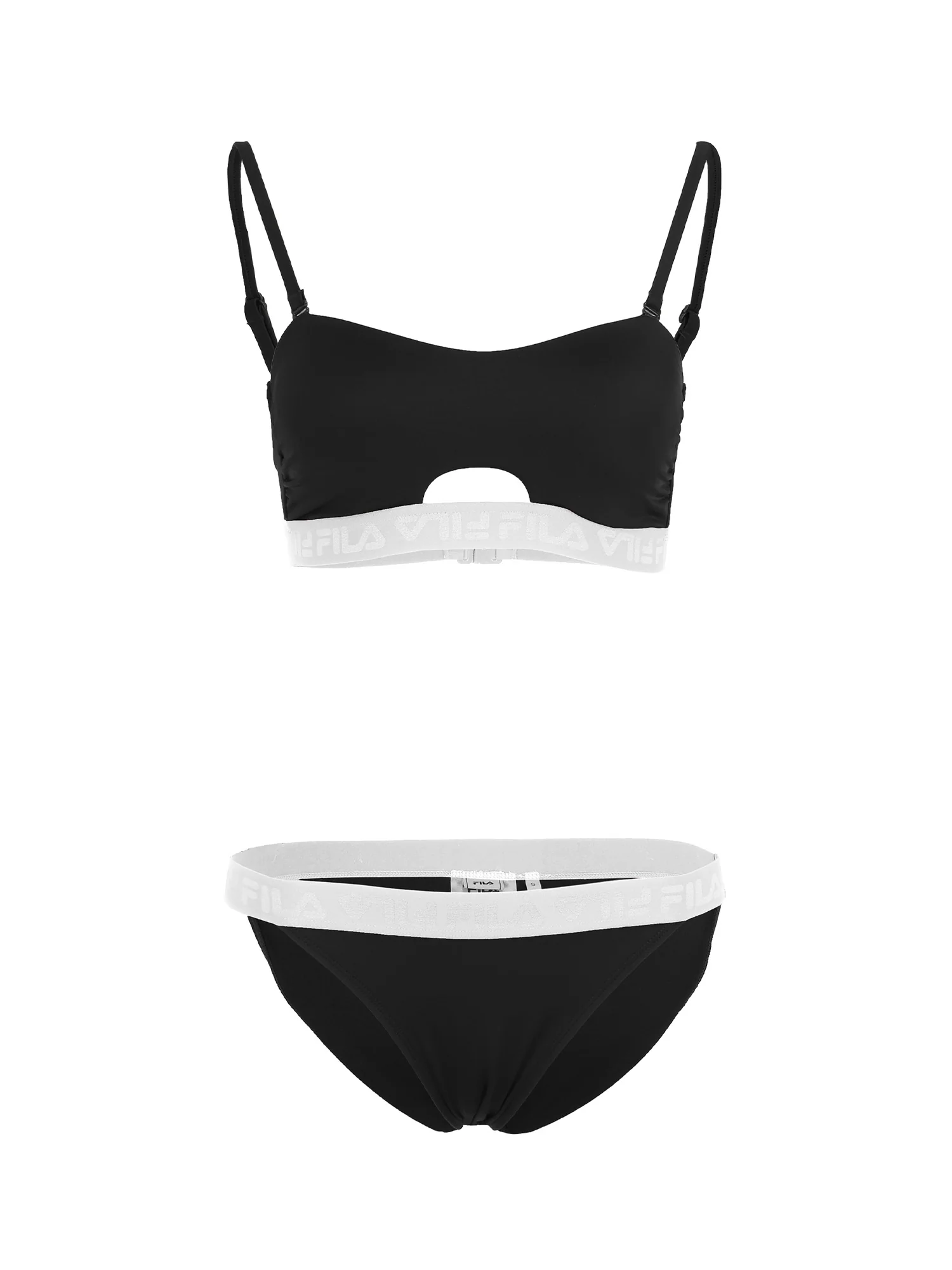 Fila Costumi Donna | FAW0476 - Image 4