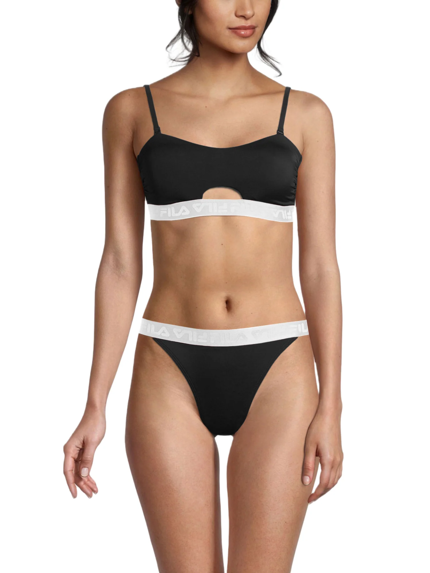 Fila Costumi Donna | FAW0476 - Image 5