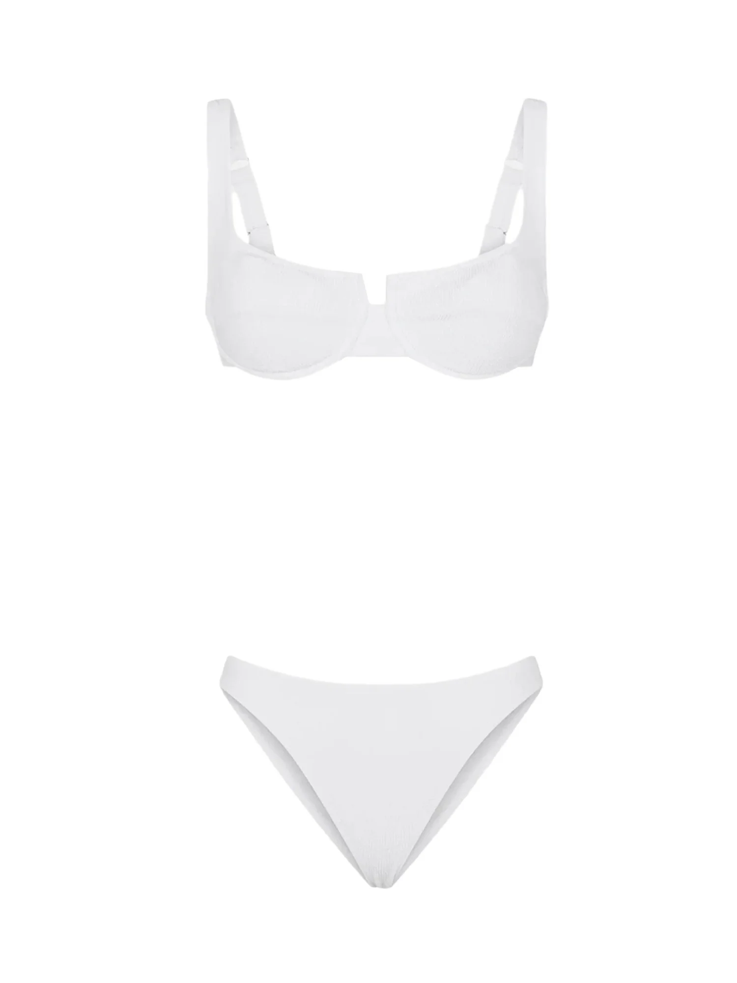 Me Fui Costumi Donna | MF23-0231WH