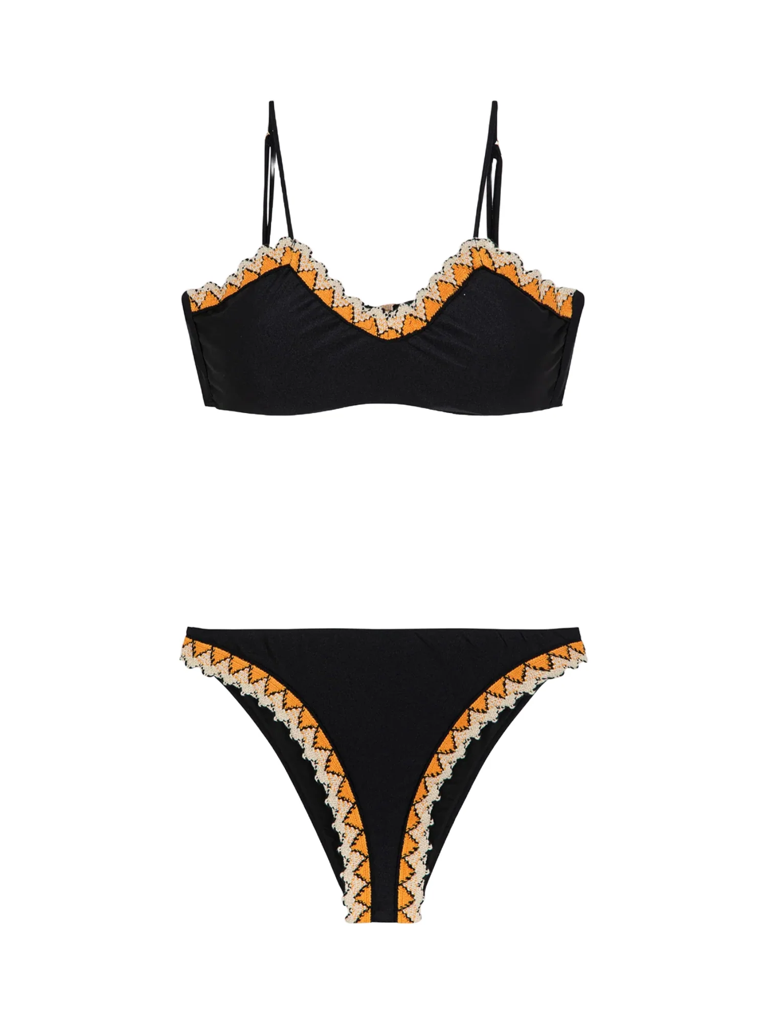 Me Fui Costumi Donna | MF24-0631BK