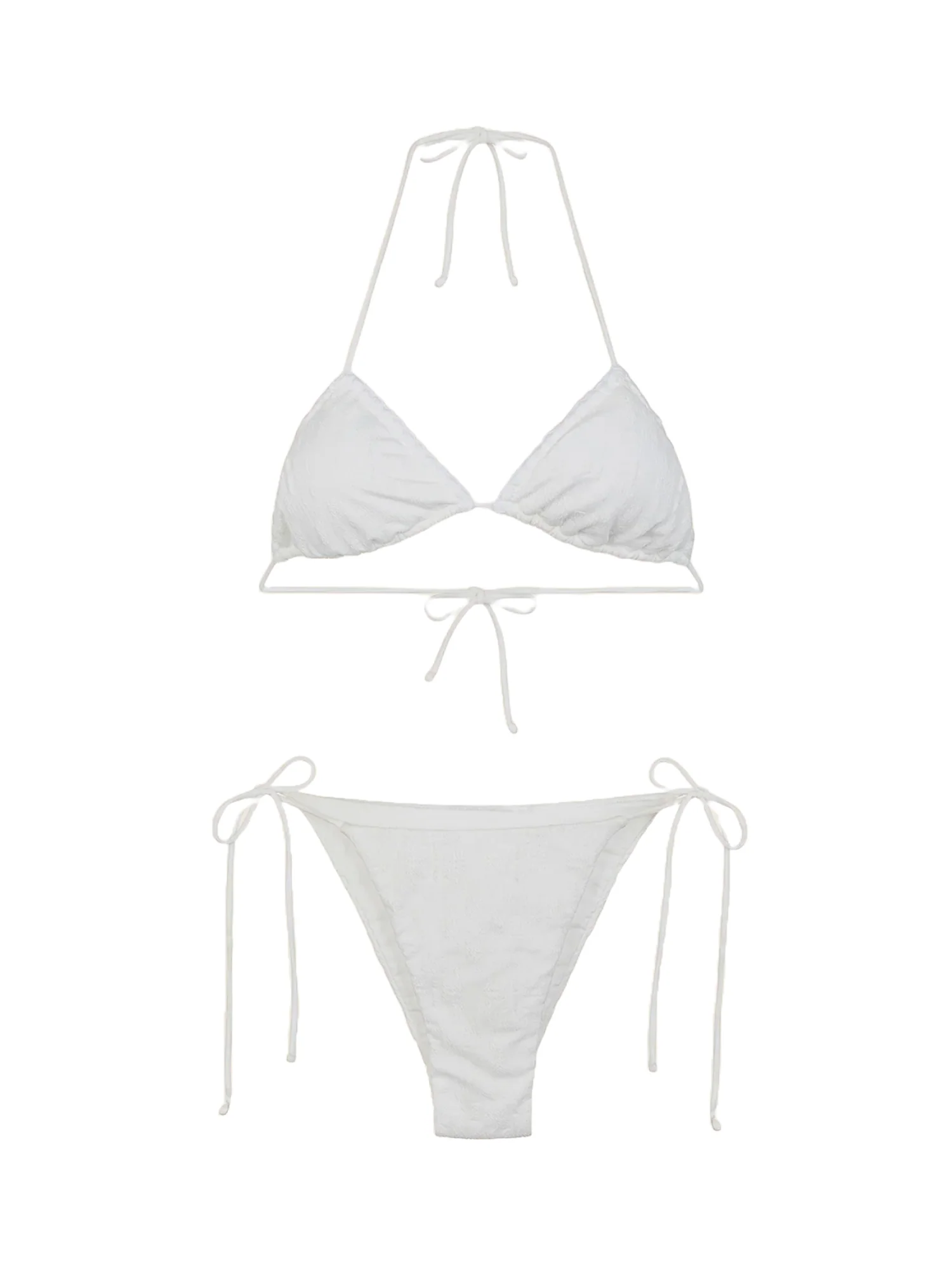 Me Fui Costumi Donna | MF25-0020_WH
