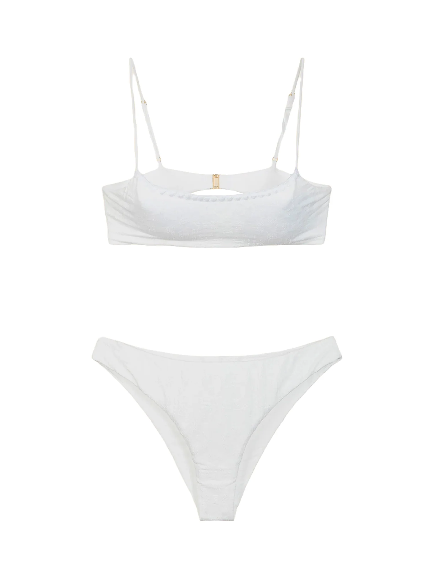 Me Fui Costumi Donna | MF25-0021_WH