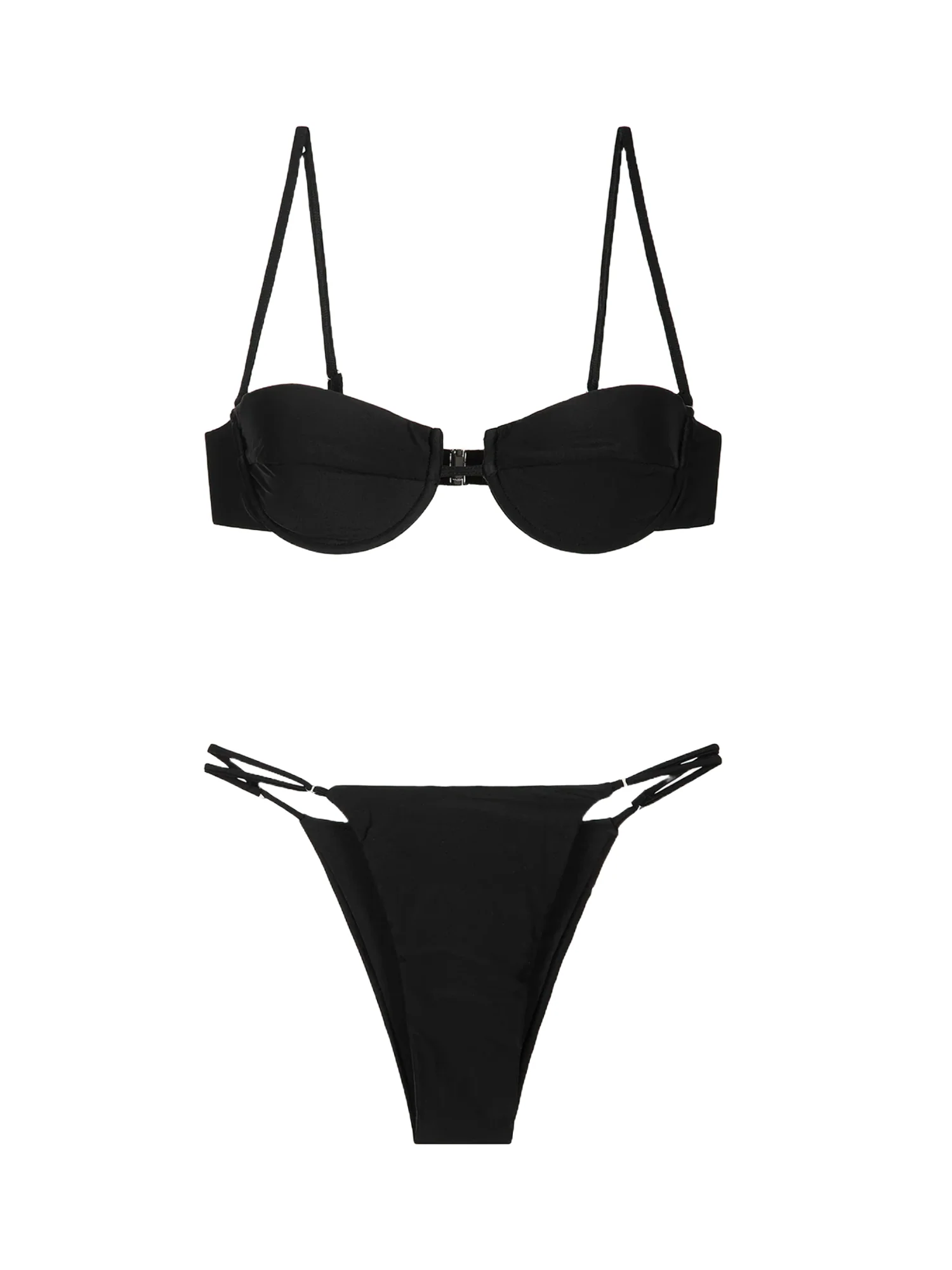Me Fui Costumi Donna | MF25-0101_BK