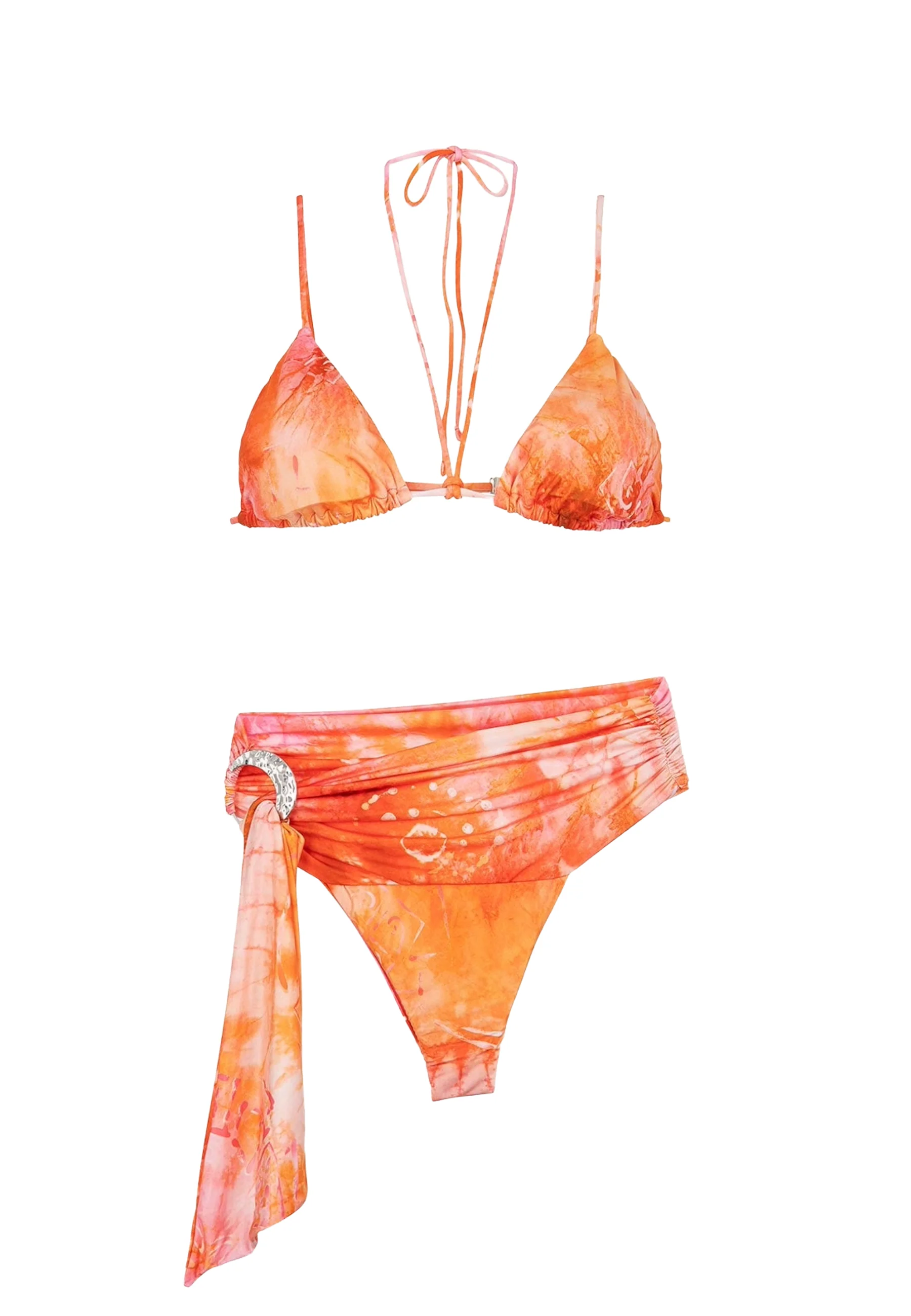 Me Fui Costumi Donna | MF25-0710X32