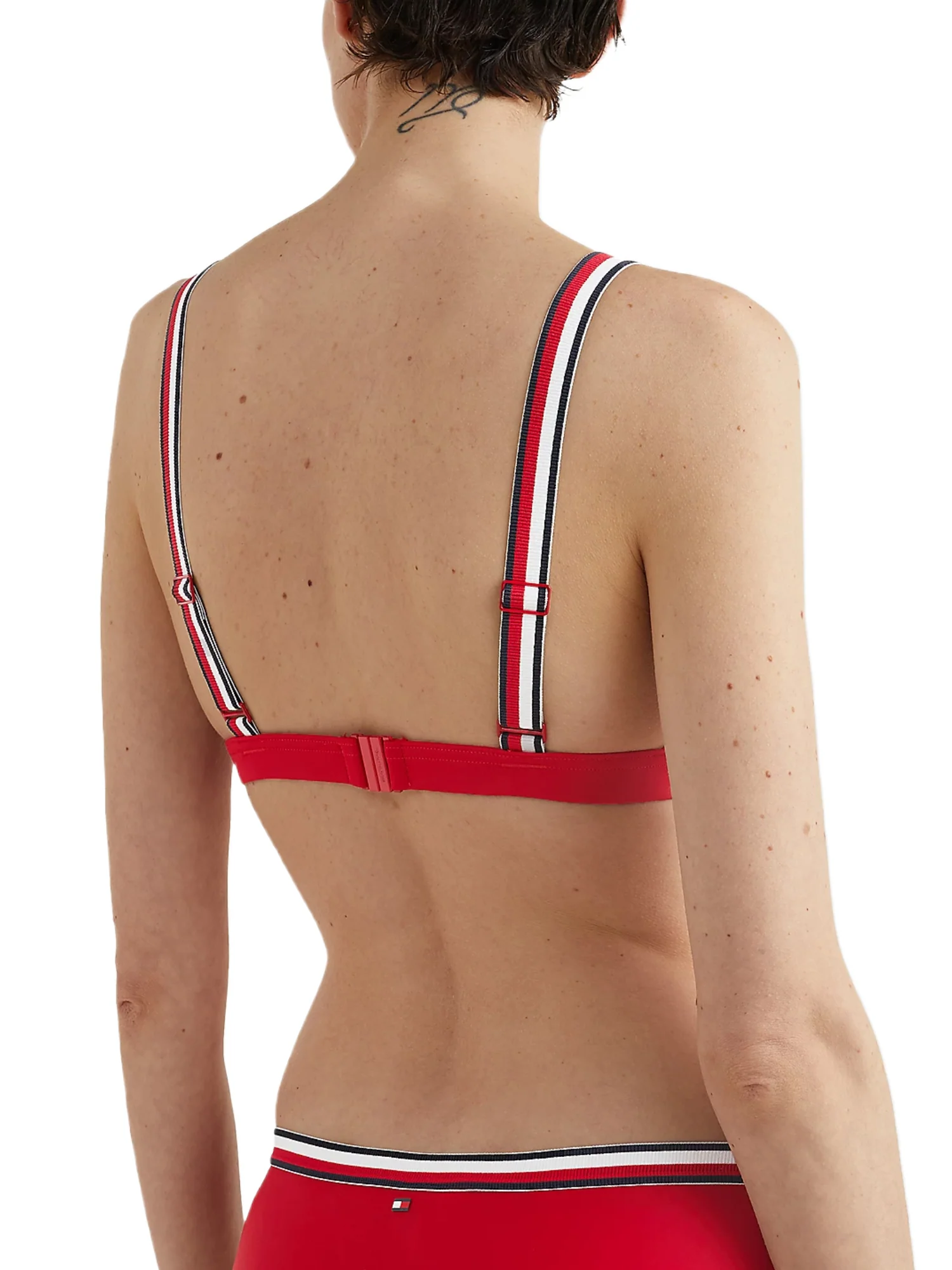 Tommy Hilfiger Underwear Costumi Donna | UW0UW04101 - Image 6