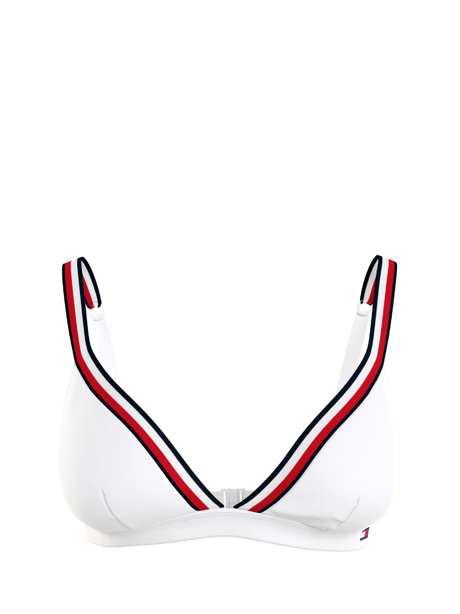 Tommy Hilfiger Underwear Costumi Donna | UW0UW04101 - Image 7