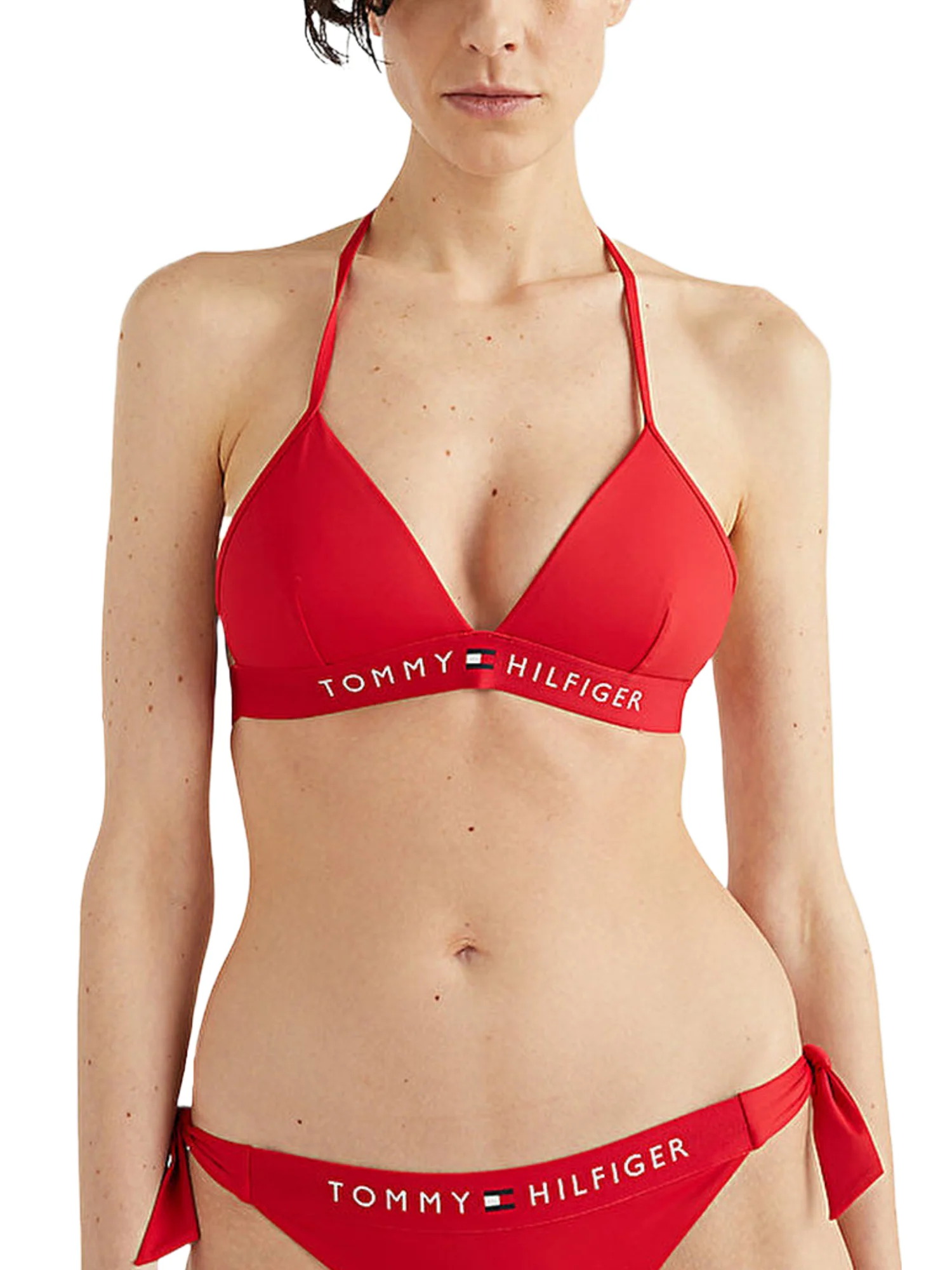 Tommy Hilfiger Underwear Costumi Donna | UW0UW04109 - Image 11