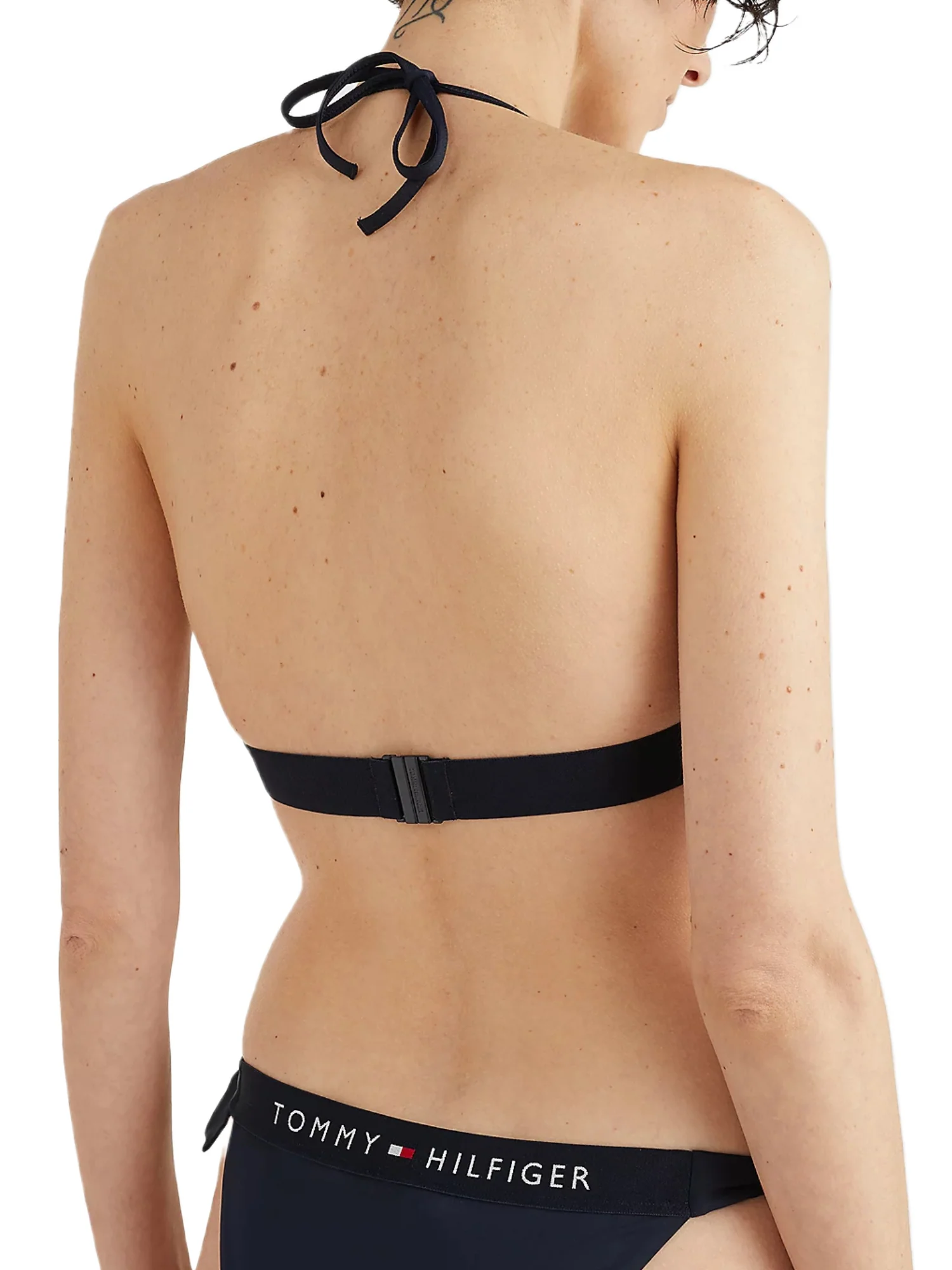 Tommy Hilfiger Underwear Costumi Donna | UW0UW04109 - Image 3