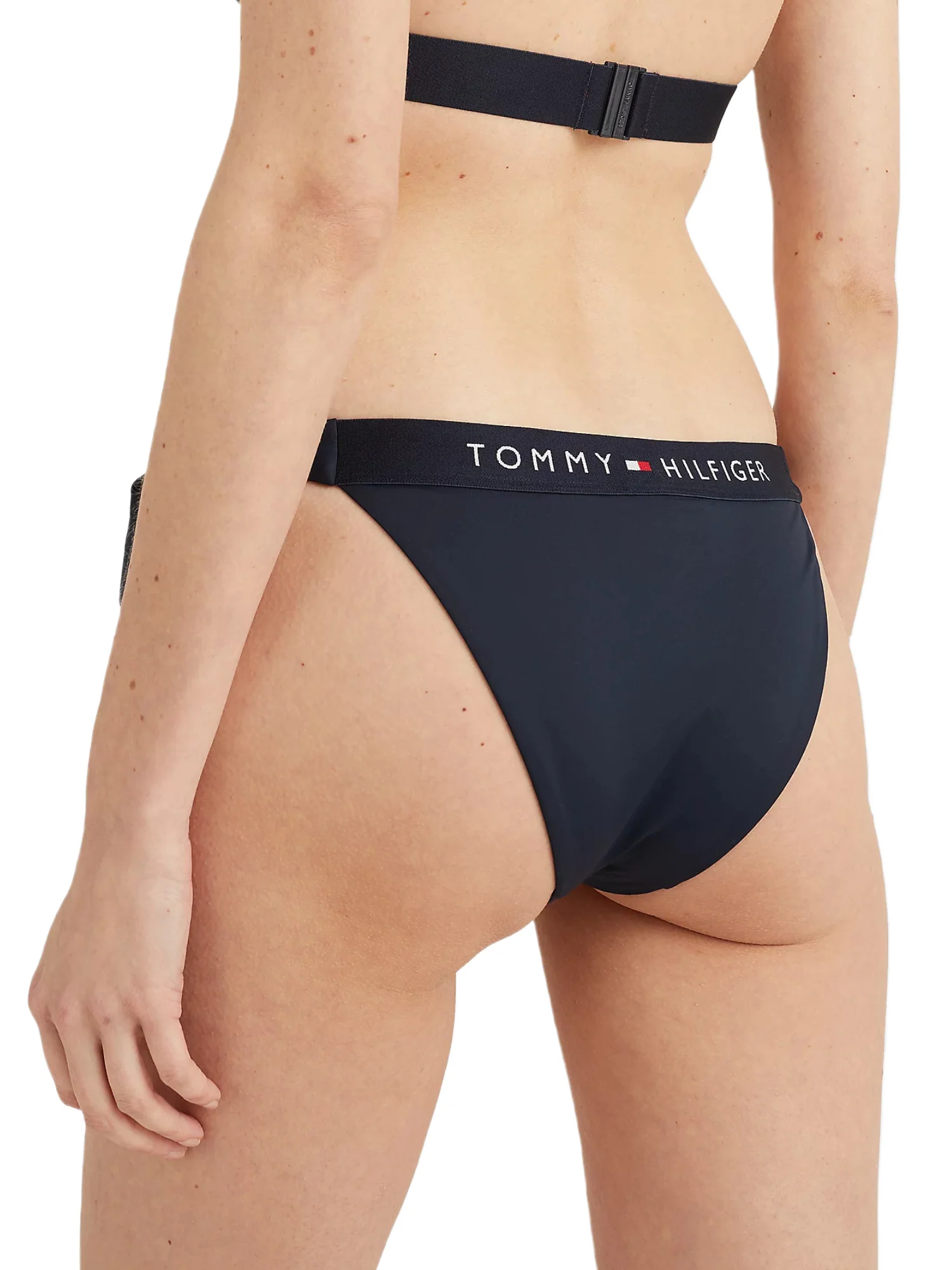 Tommy Hilfiger Underwear Costumi Donna | UW0UW04497 - Image 3