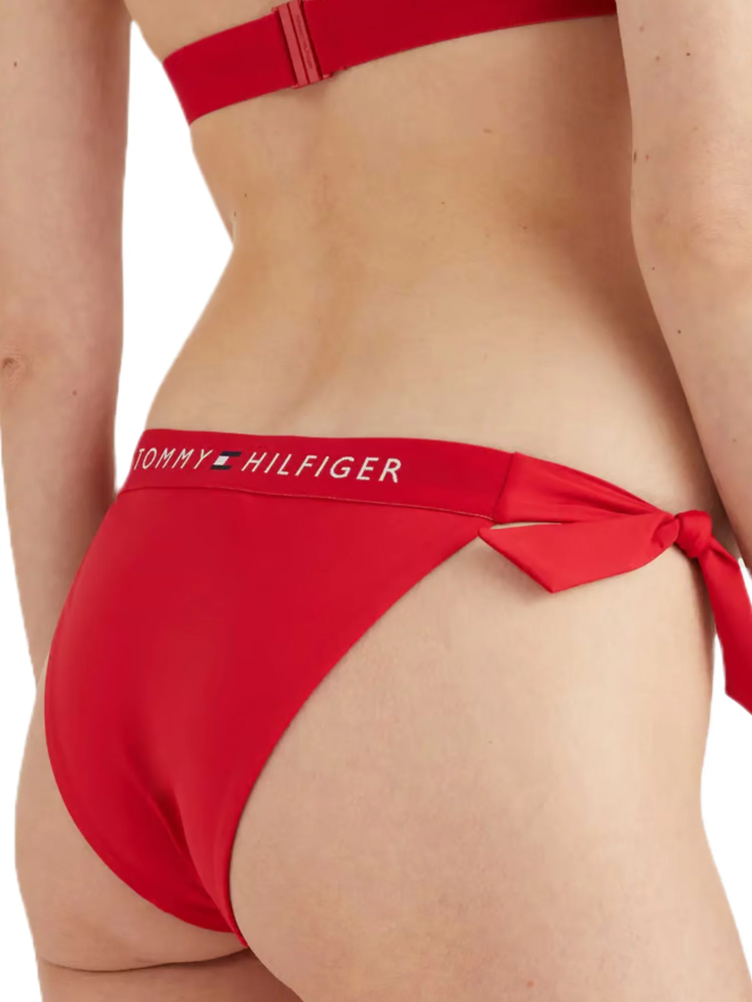 Tommy Hilfiger Underwear Costumi Donna | UW0UW04497 - Image 6
