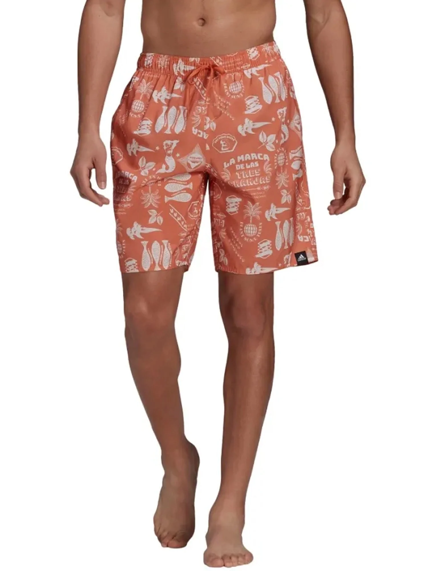 Adidas Performance Costumi Uomo | GM2225 - Image 2