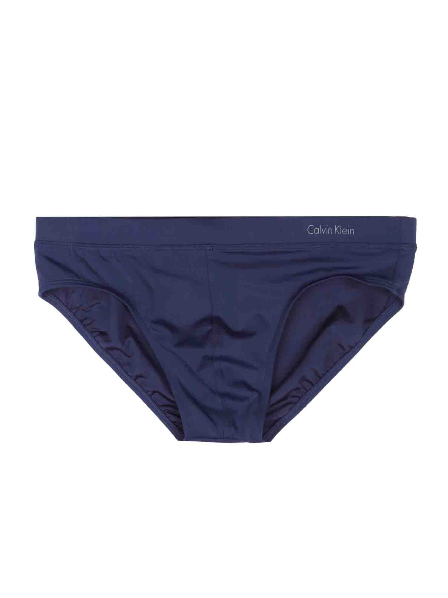 Calvin Klein Costumi Uomo | KM0KM00084