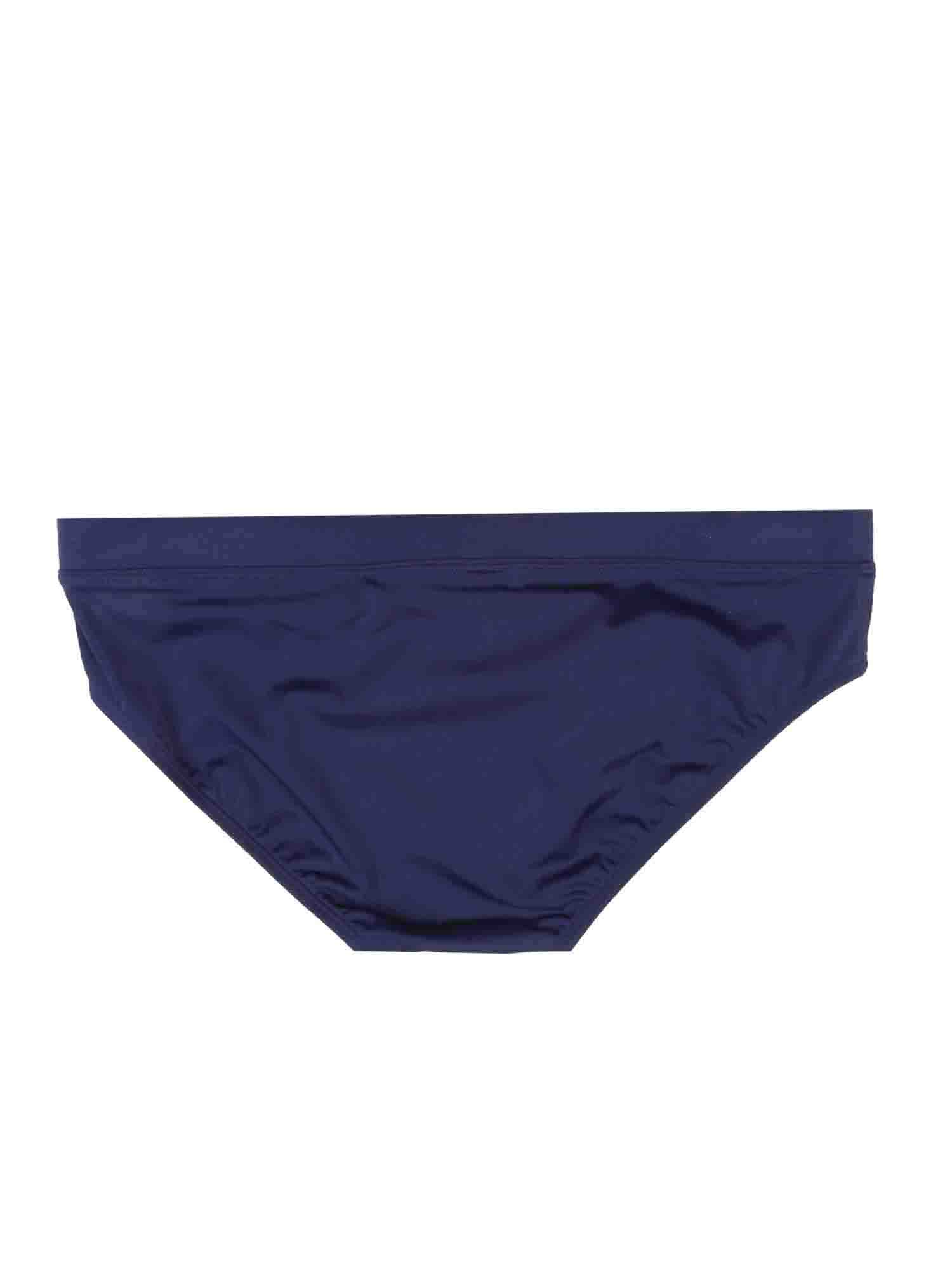Calvin Klein Costumi Uomo | KM0KM00084 - Image 2