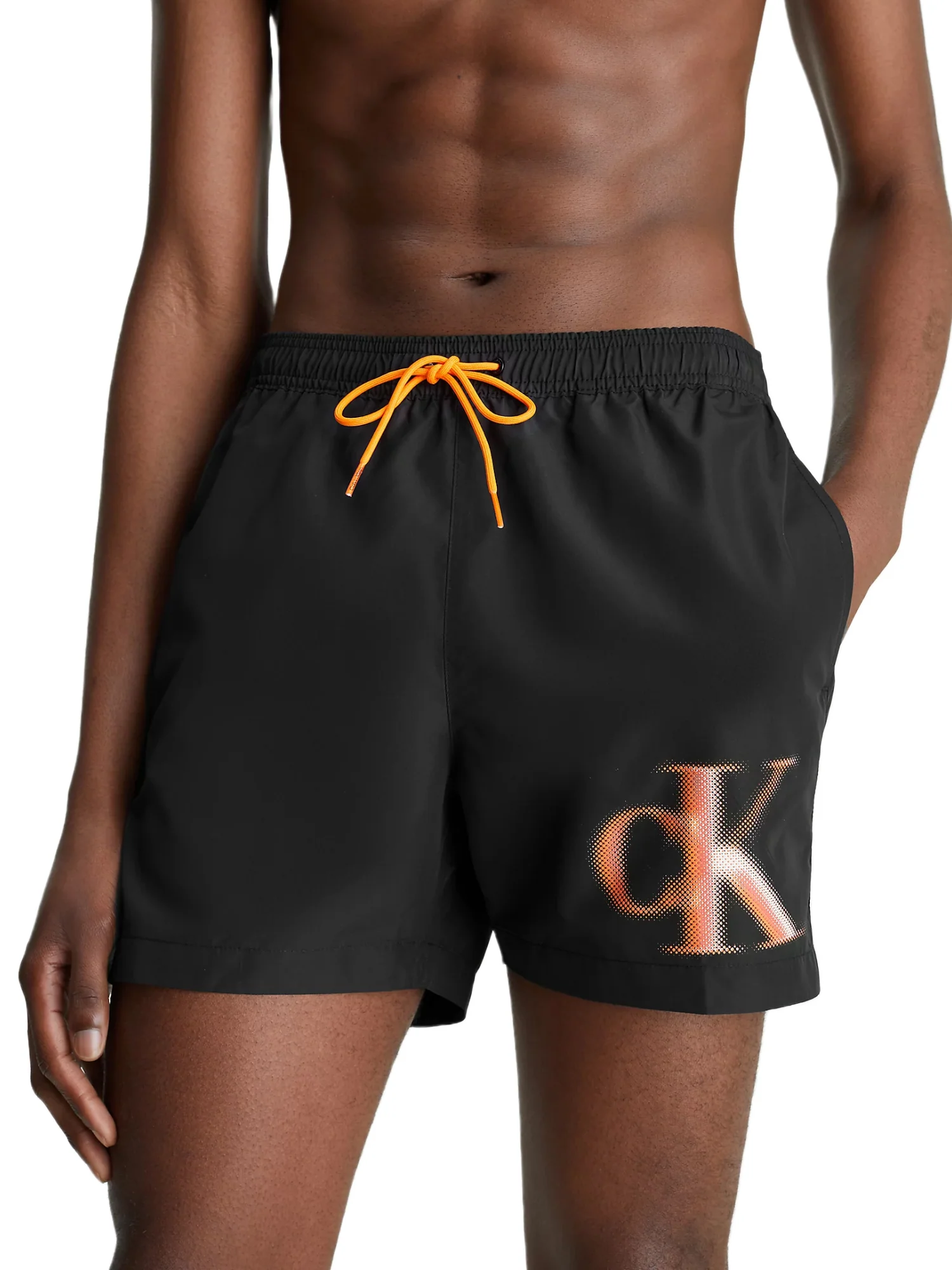 Calvin Klein Costumi Uomo | KM0KM00800 - Image 2