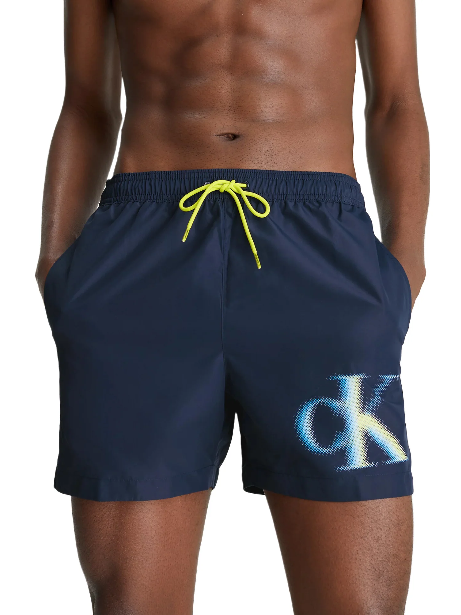 Calvin Klein Costumi Uomo | KM0KM00800 - Image 5