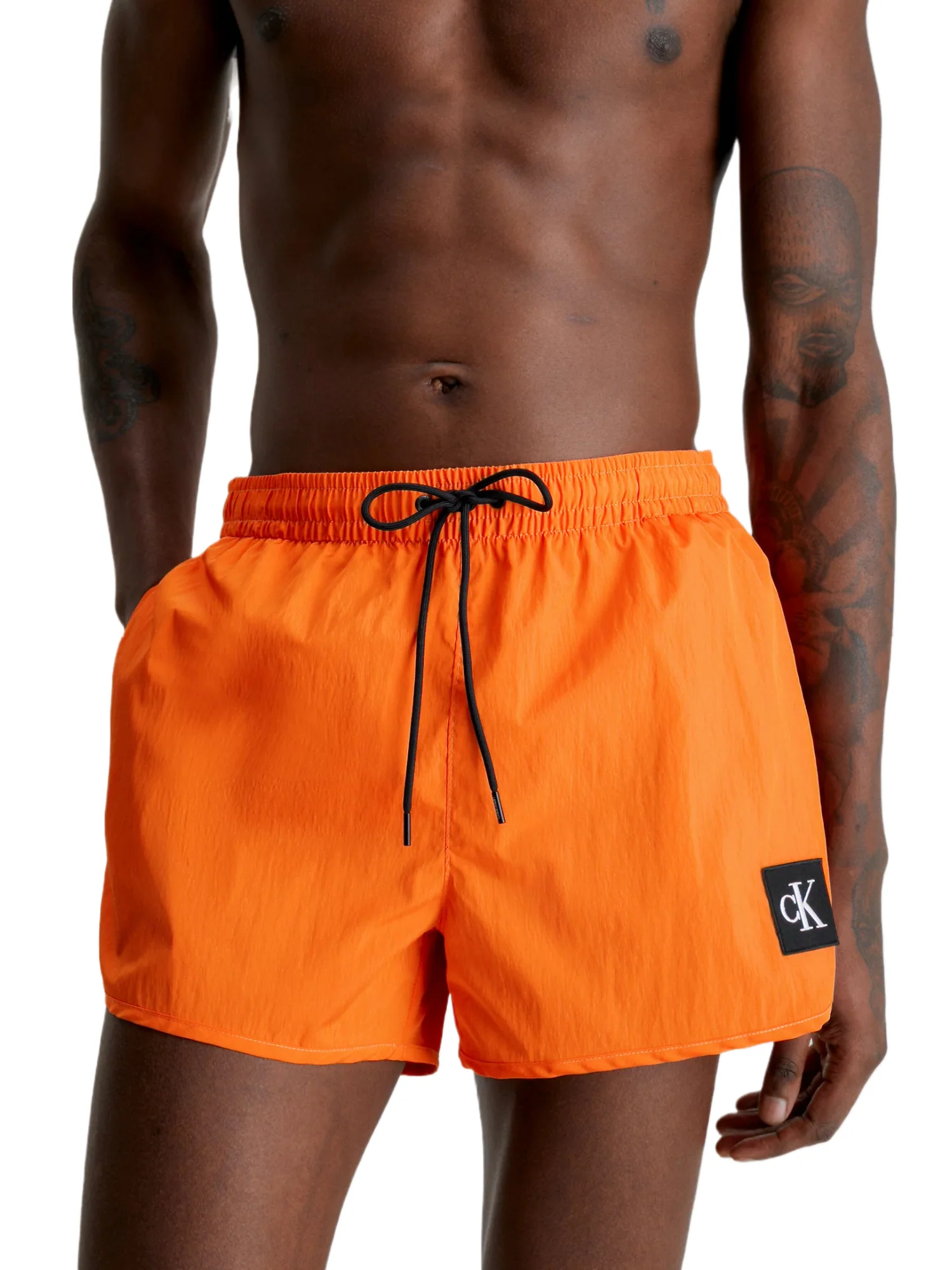 Calvin Klein Costumi Uomo | KM0KM00820 - Image 2