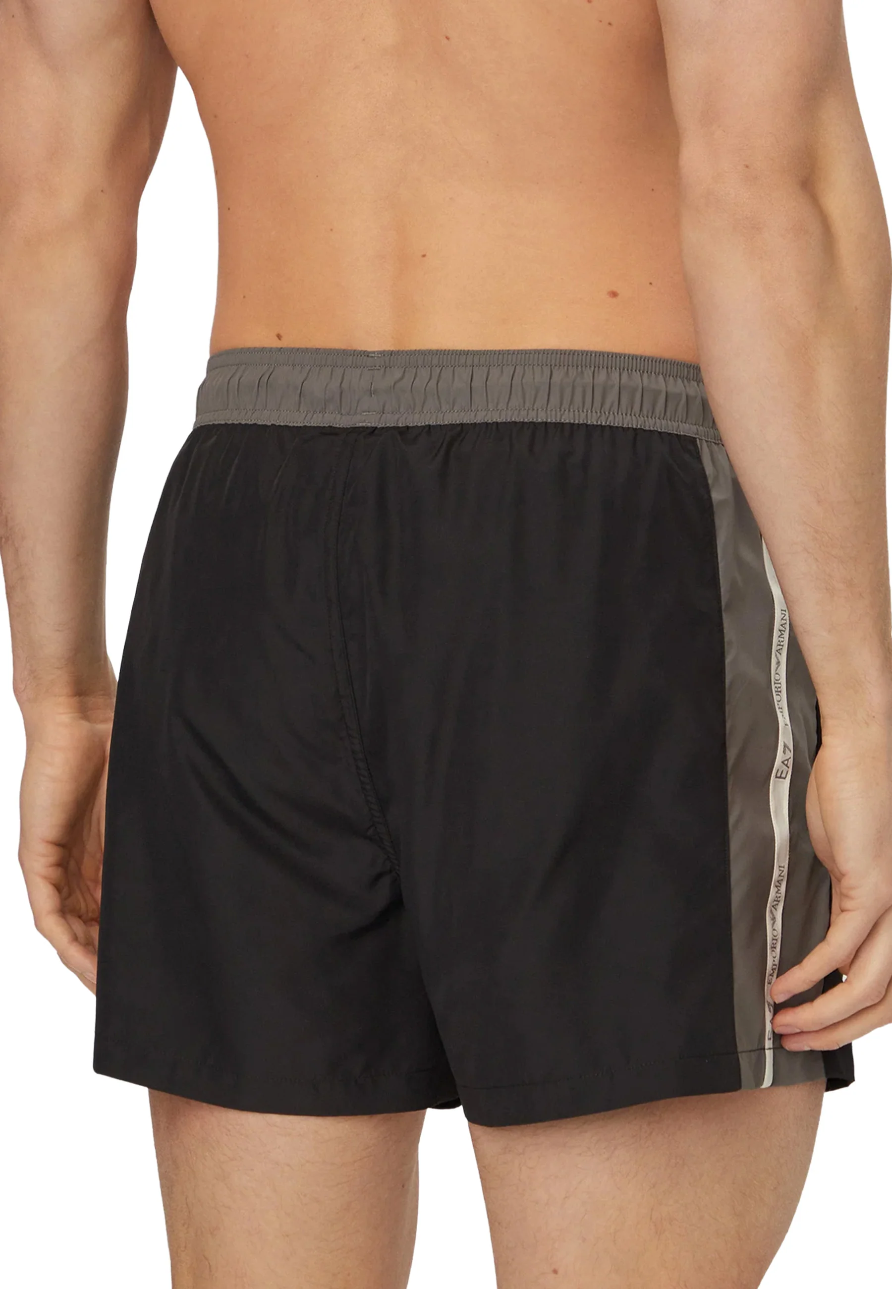 Ea7 Emporio Armani Costumi Uomo | 7M001679 AF21070 - Image 3