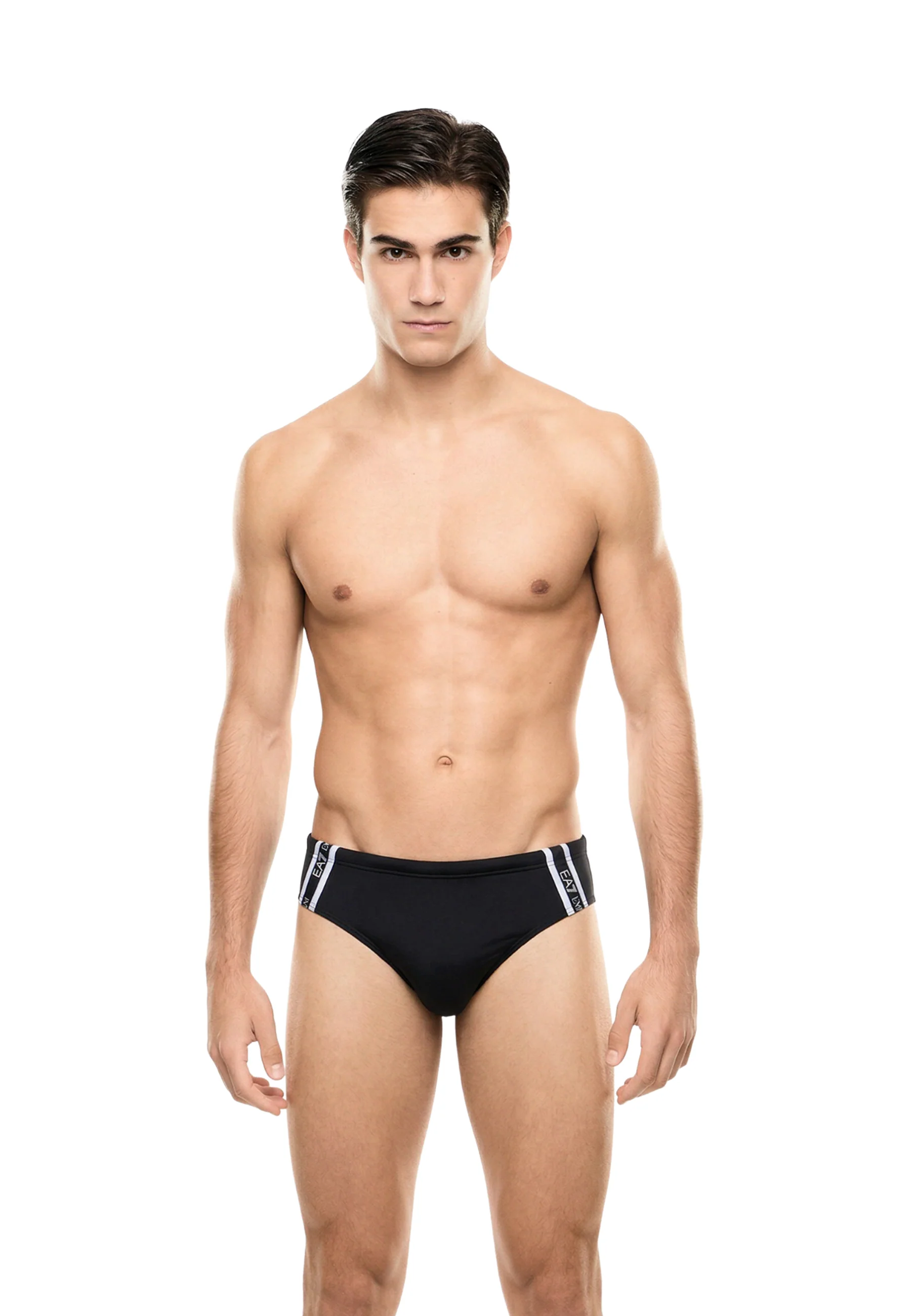Ea7 Emporio Armani Costumi Uomo | 7M001687 AF21073 - Image 2