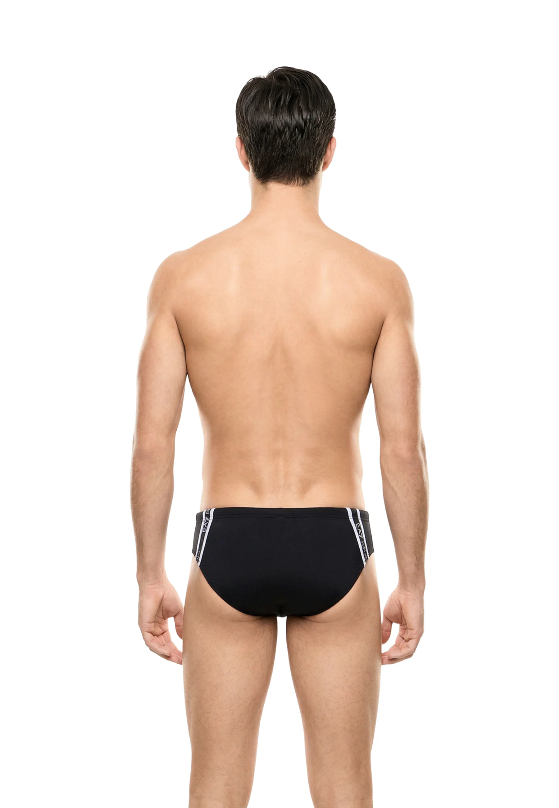 Ea7 Emporio Armani Costumi Uomo | 7M001687 AF21073 - Image 3