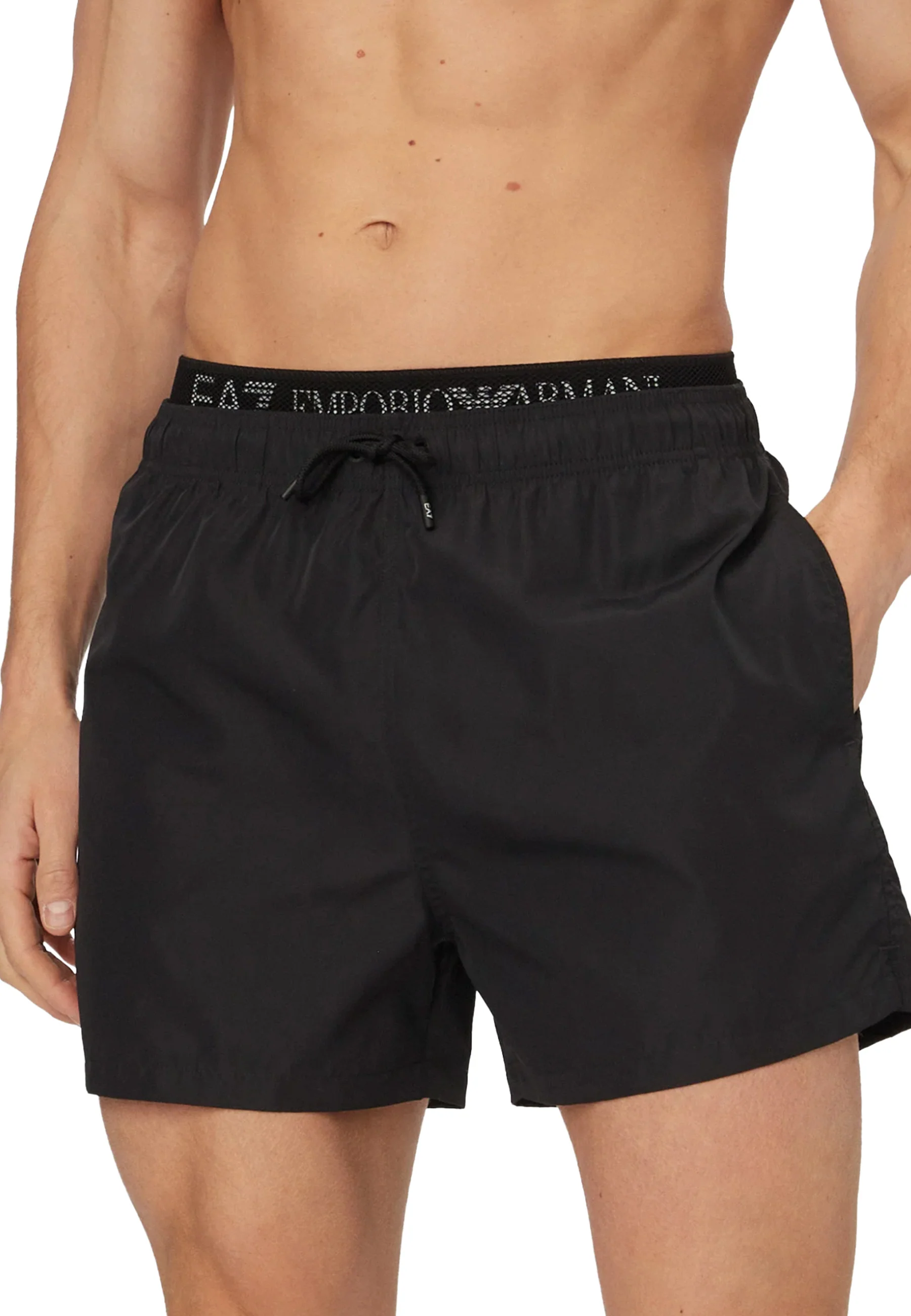 Ea7 Emporio Armani Costumi Uomo | 7M001689 AF21074 - Image 7