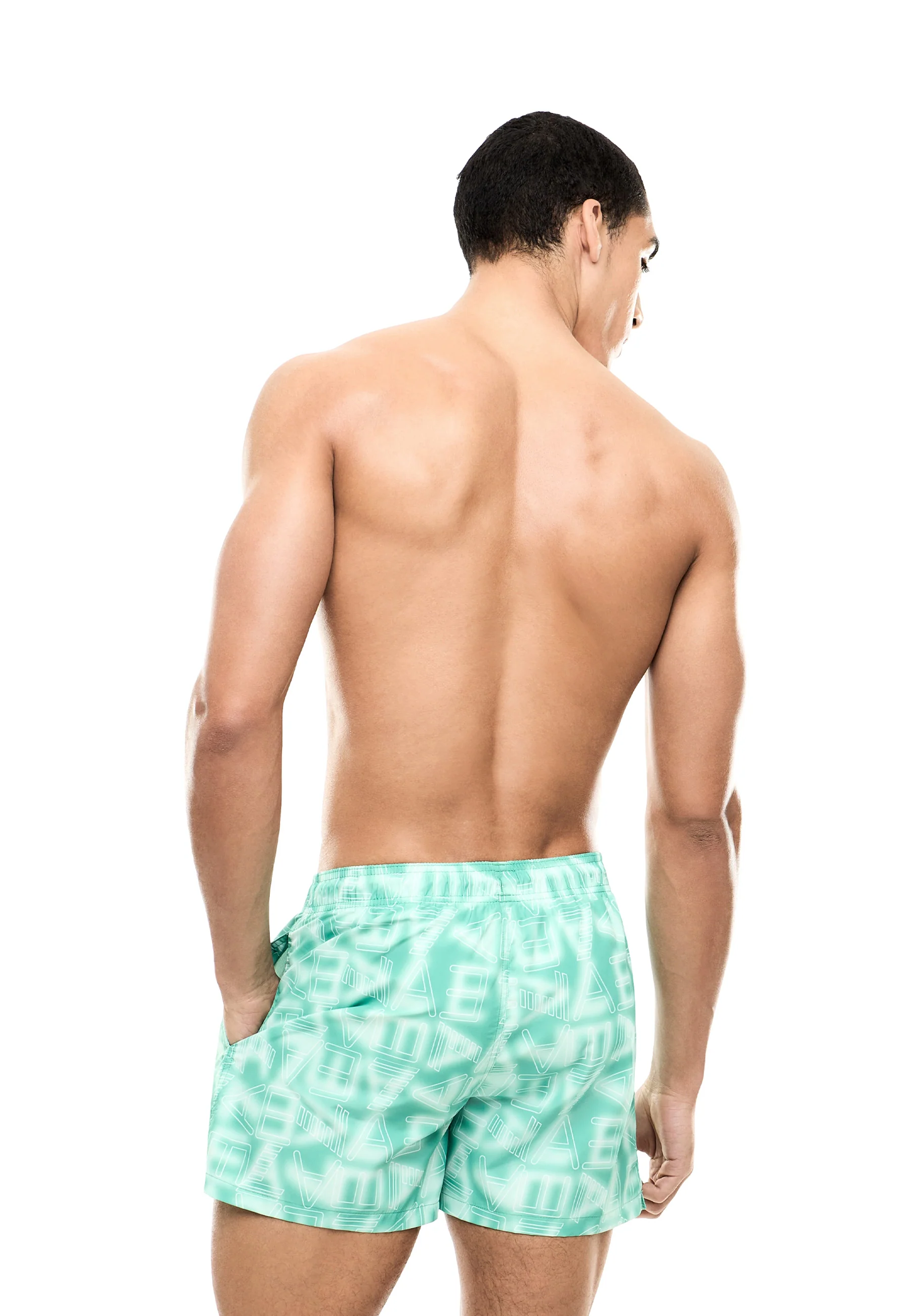 Ea7 Emporio Armani Costumi Uomo | 7M001715 AF21250 - Image 3