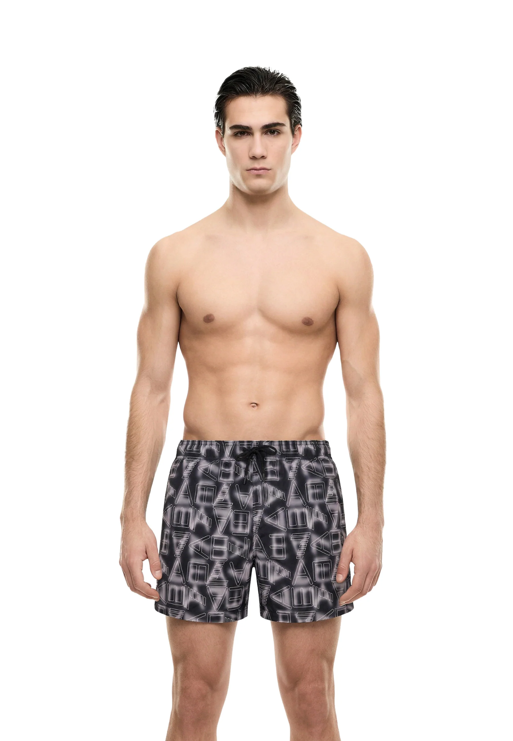 Ea7 Emporio Armani Costumi Uomo | 7M001715 AF21250 - Image 6