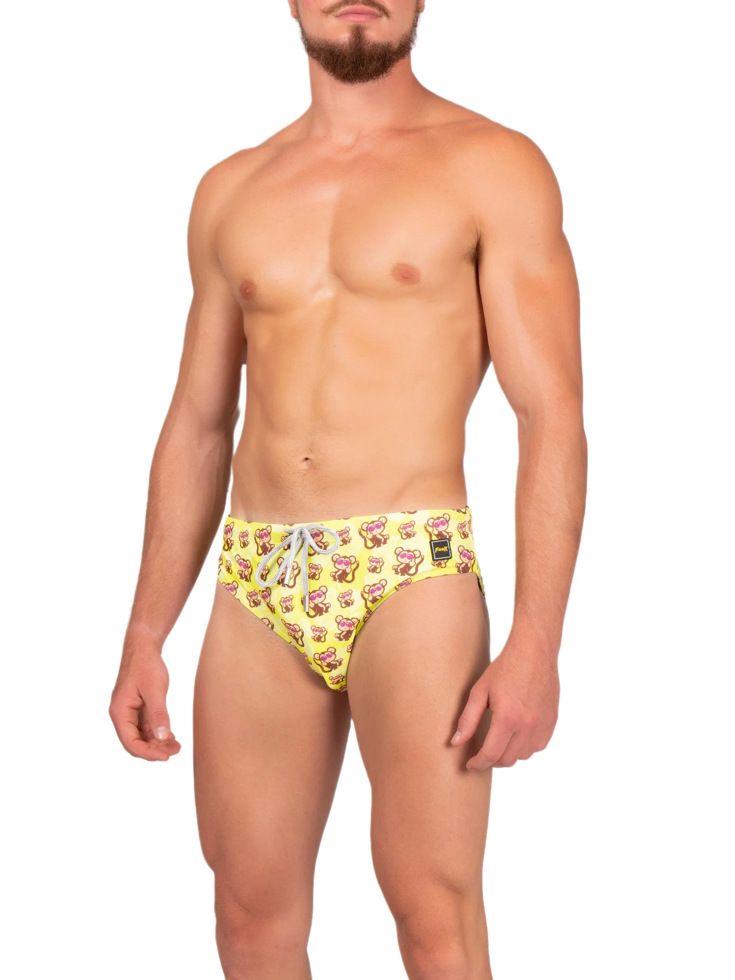 F**k Costumi Uomo | F22-2114U