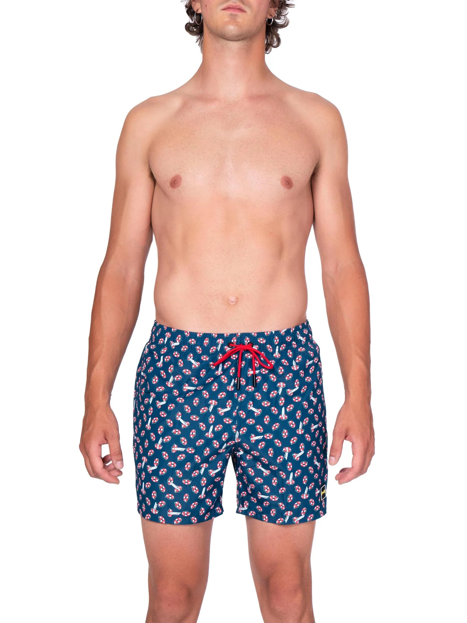 F**k Costumi Uomo | FK23-2105U