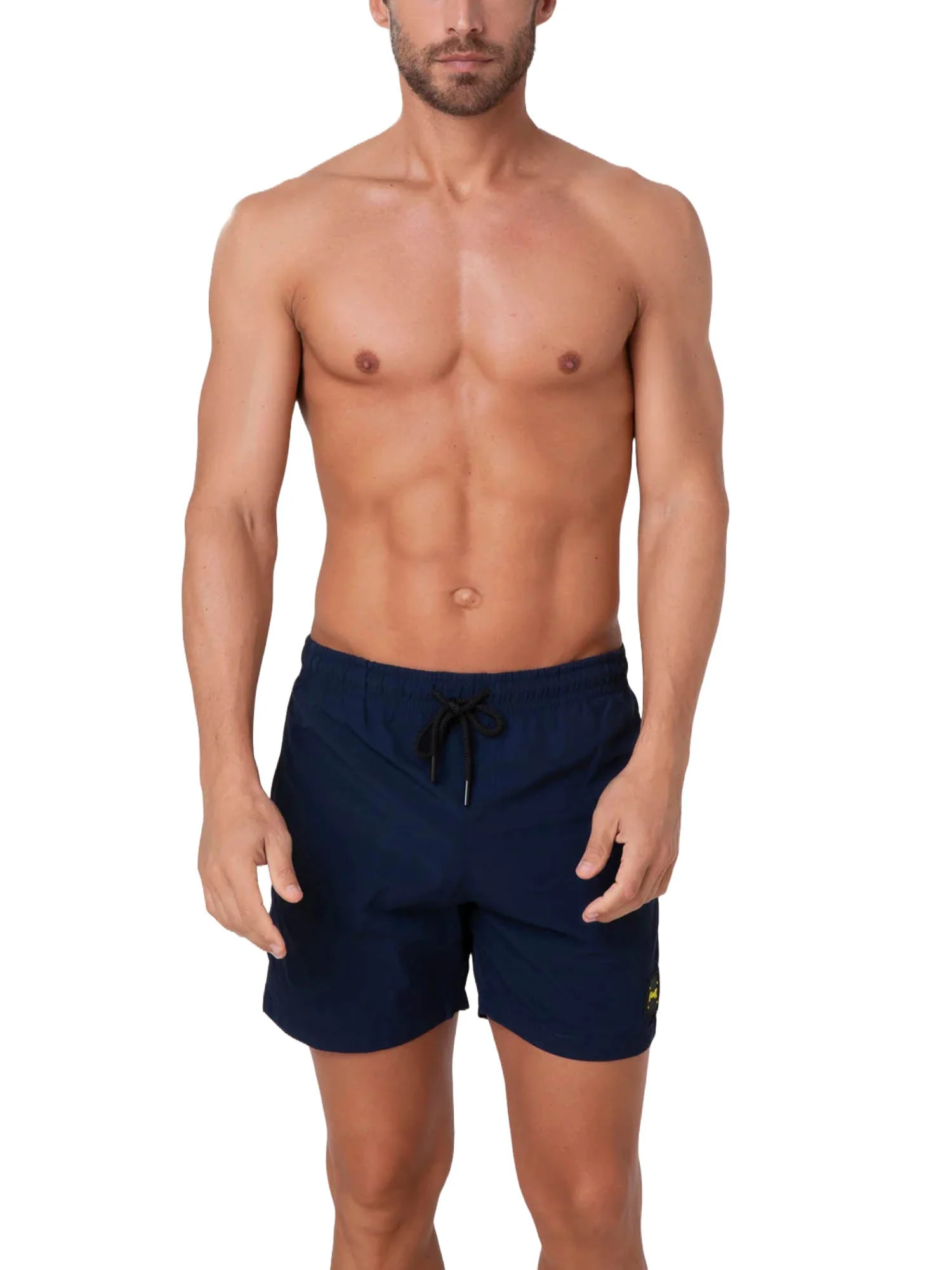 F**k Costumi Uomo | FK24-2001BU - Image 2