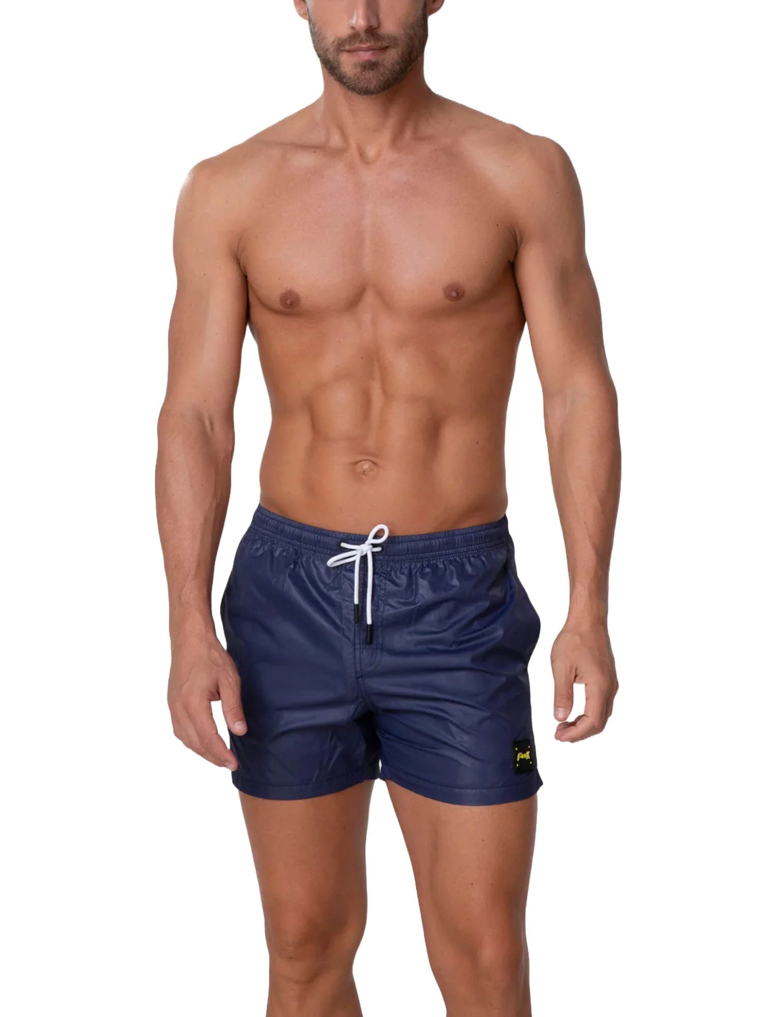 F**k Costumi Uomo | FK24-2002BU - Image 2