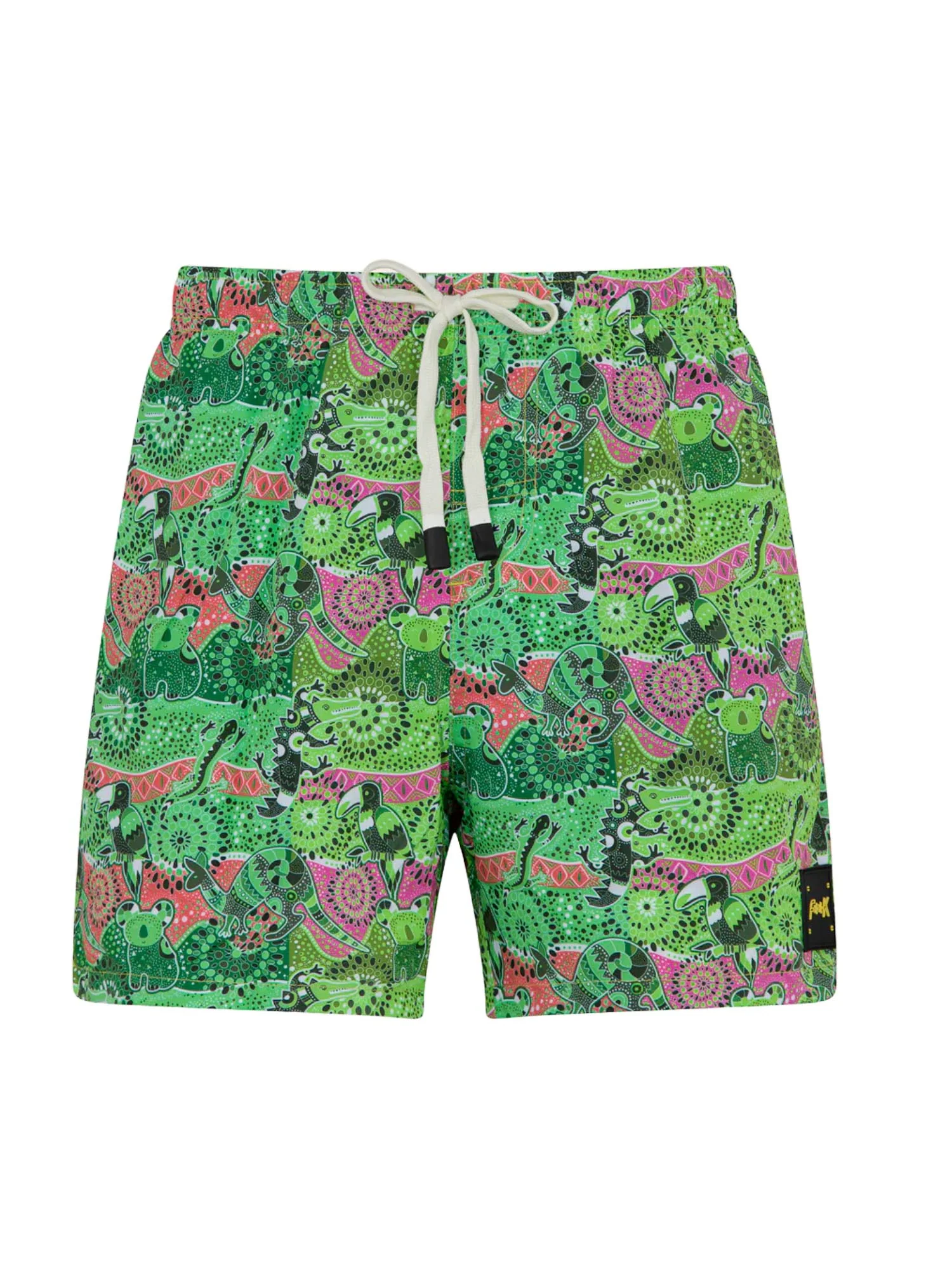 F**k Costumi Uomo | FK24-2030X03