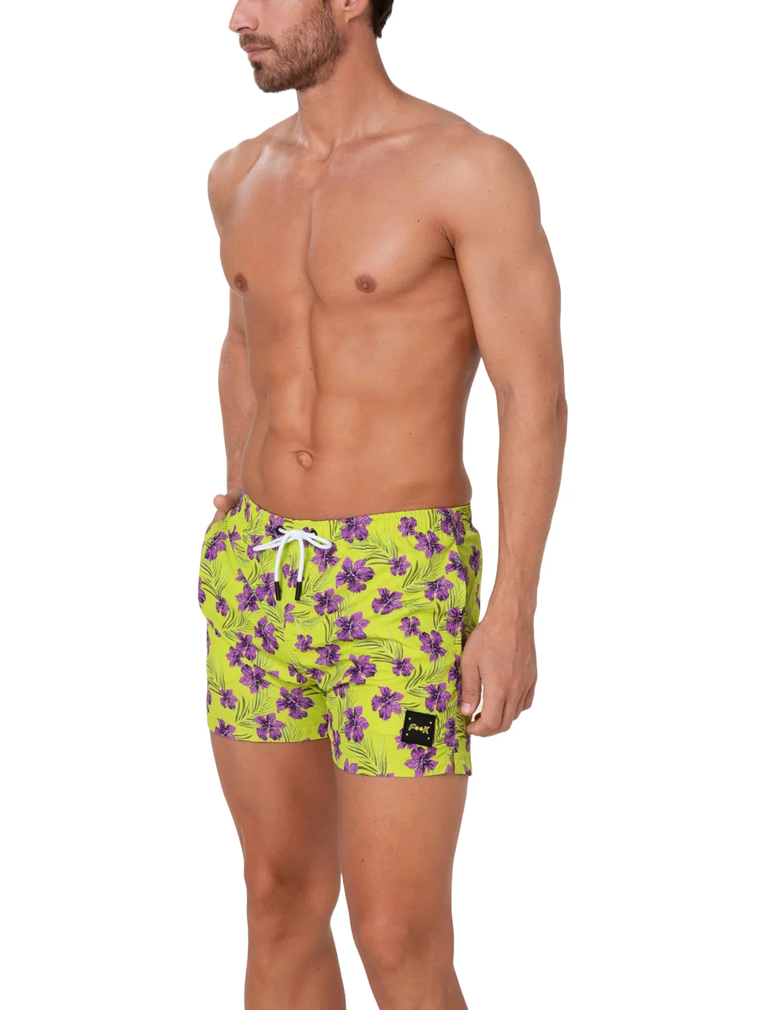 F**k Costumi Uomo | FK24-2050X14 - Image 2