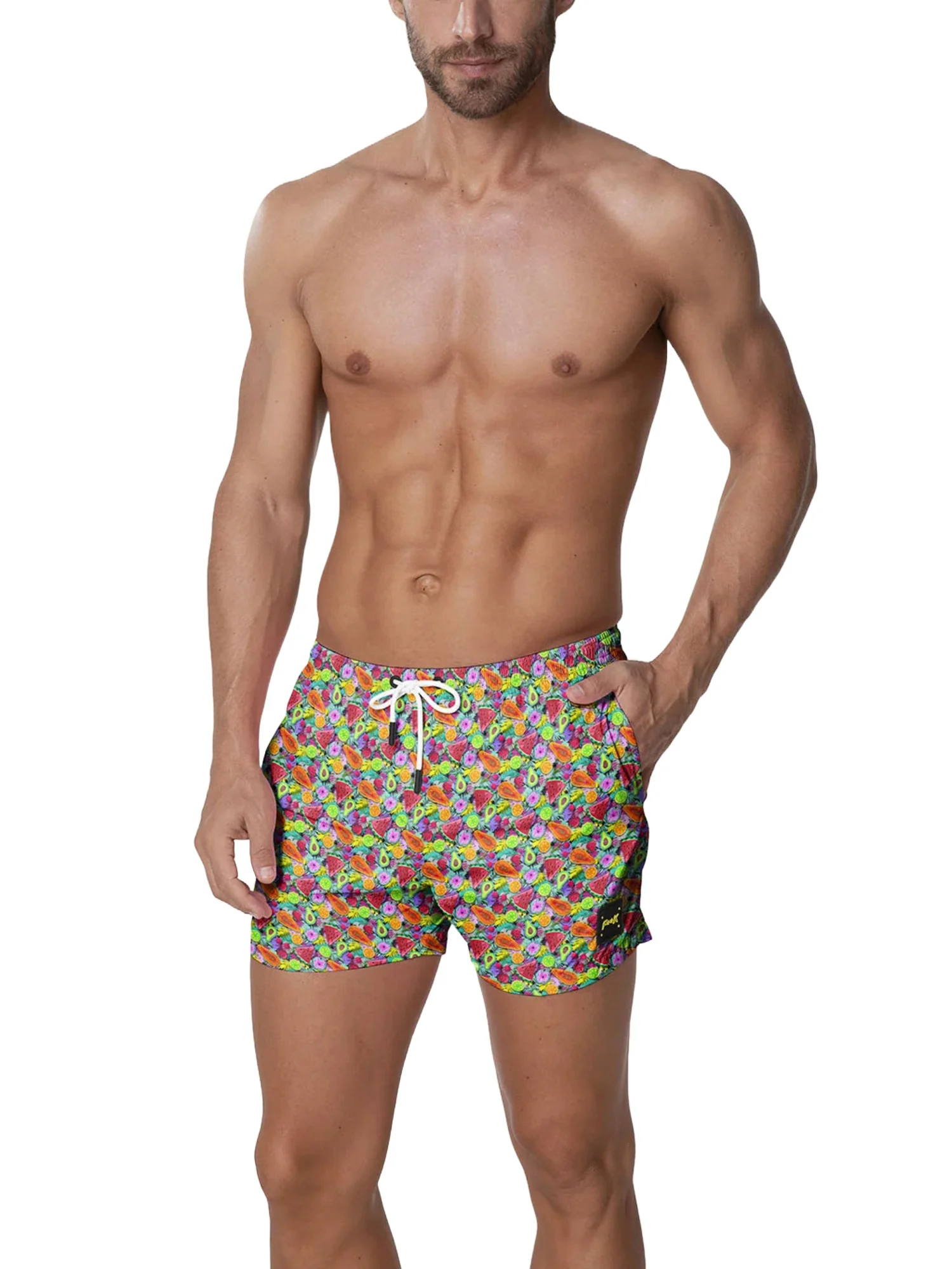 F**k Costumi Uomo | FK24-2050X17 - Image 2