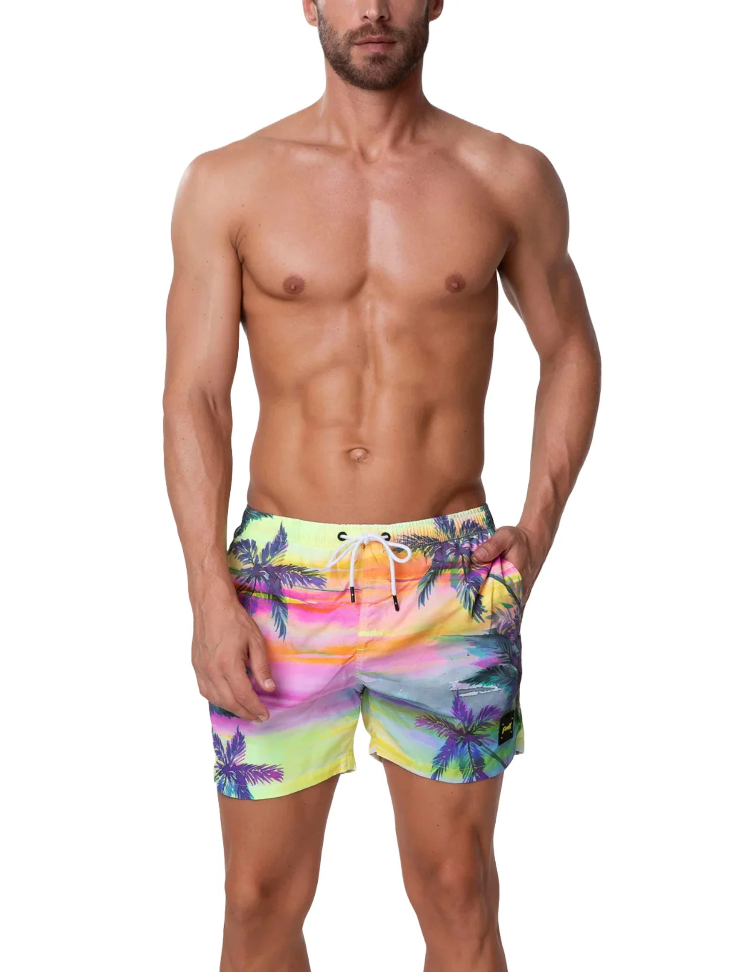 F**k Costumi Uomo | FK24-2051X06 - Image 2