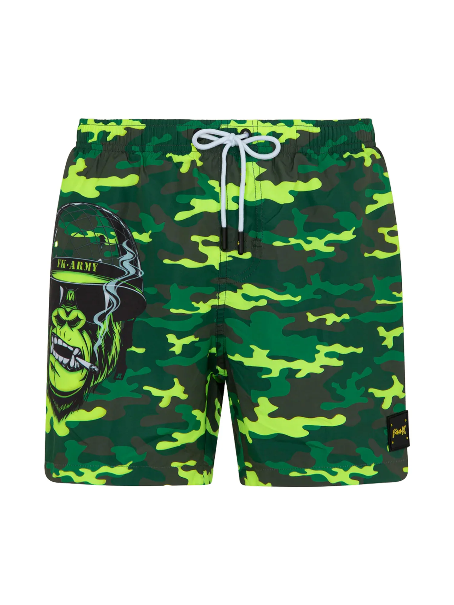 F**k Costumi Uomo | FK24-2061X06