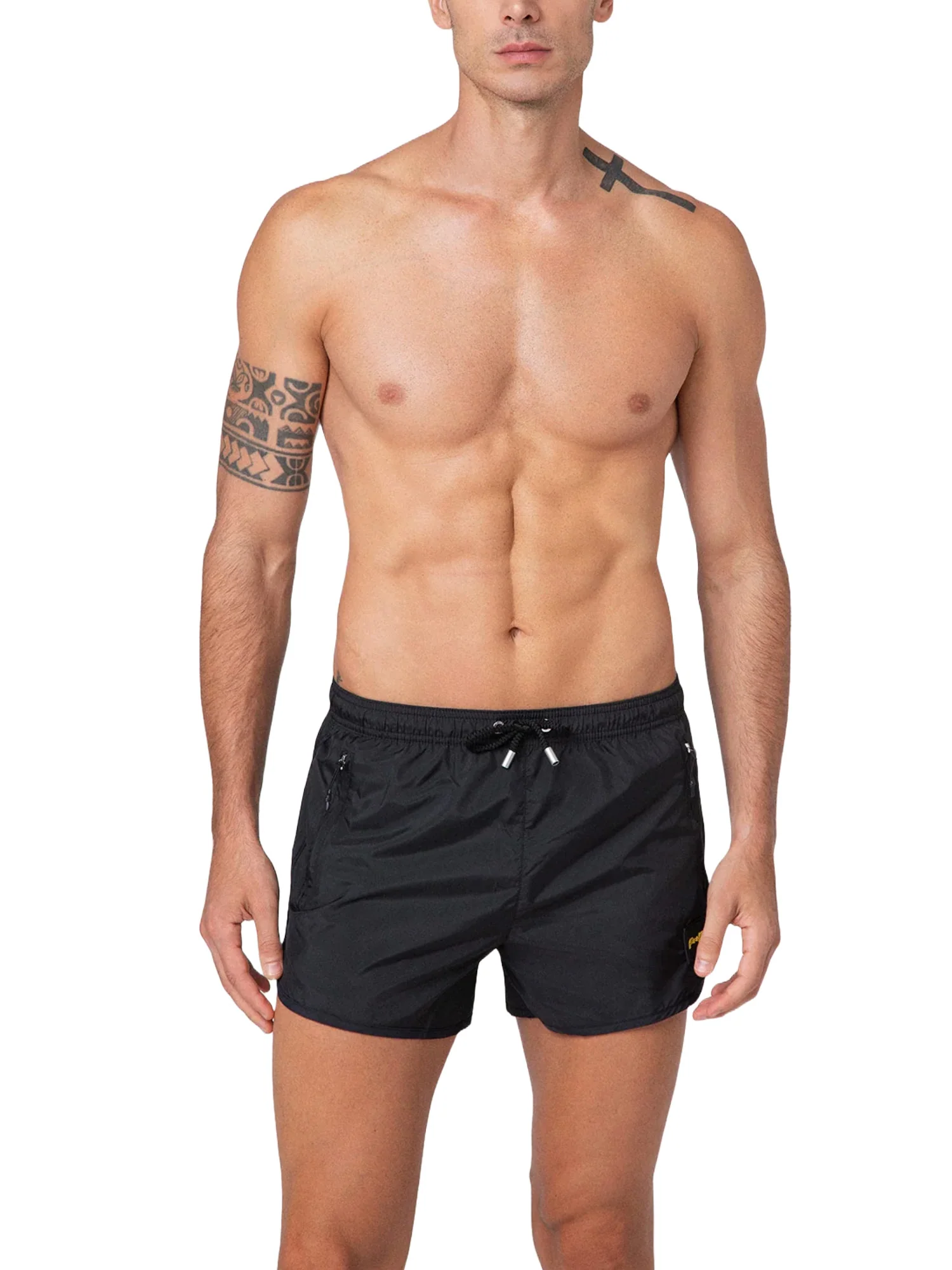 F**k Costumi Uomo | FK25-M01BU03BK - Image 2
