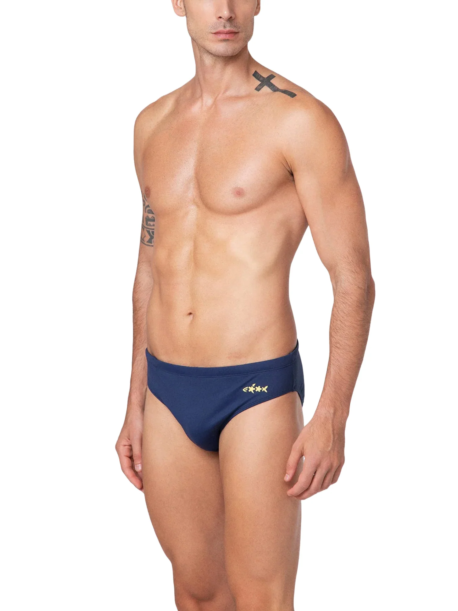 F**k Costumi Uomo | FK25-M01SU20BU - Image 2