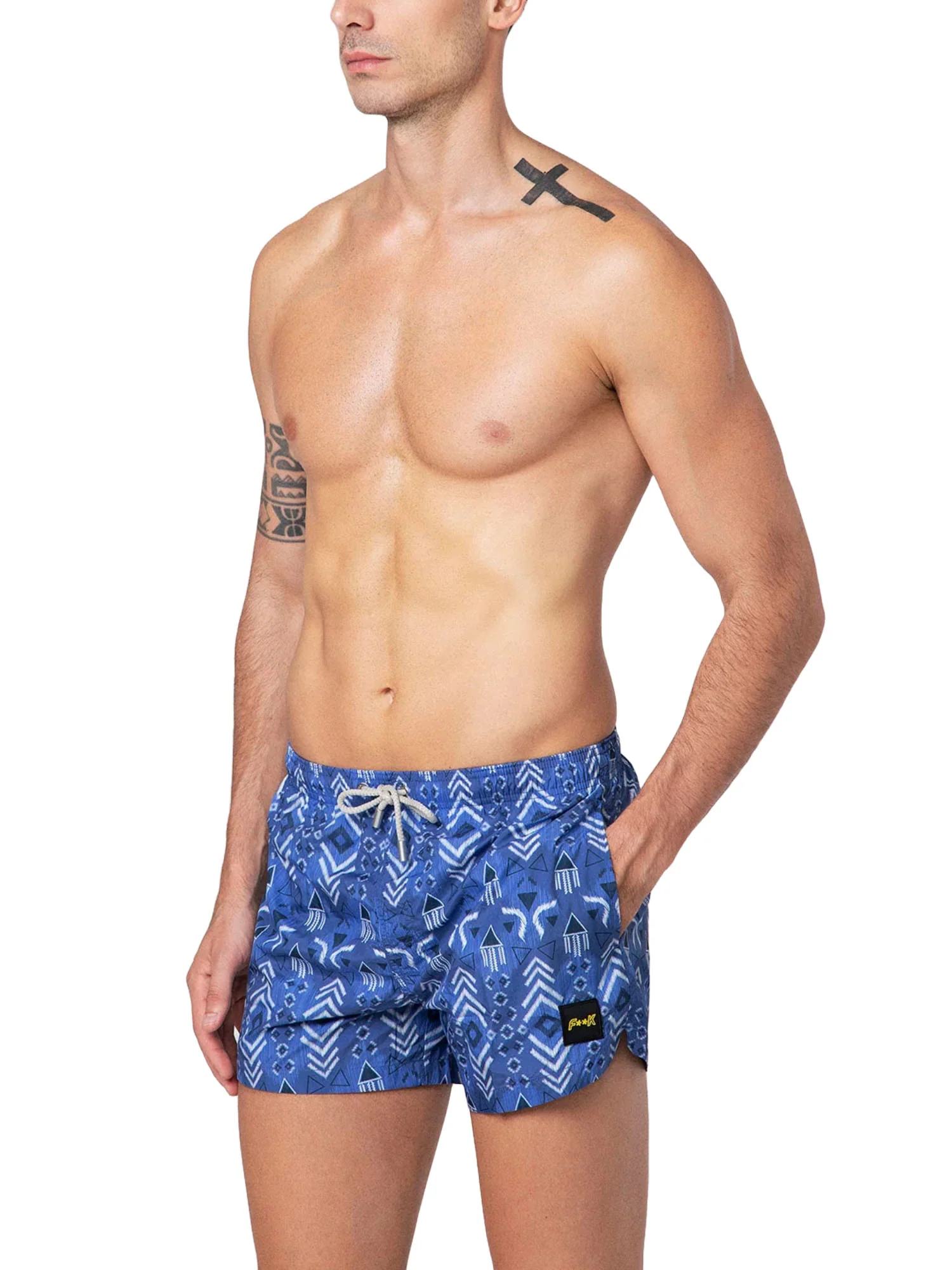 F**k Costumi Uomo | FK25-M02BA30X04 - Image 2