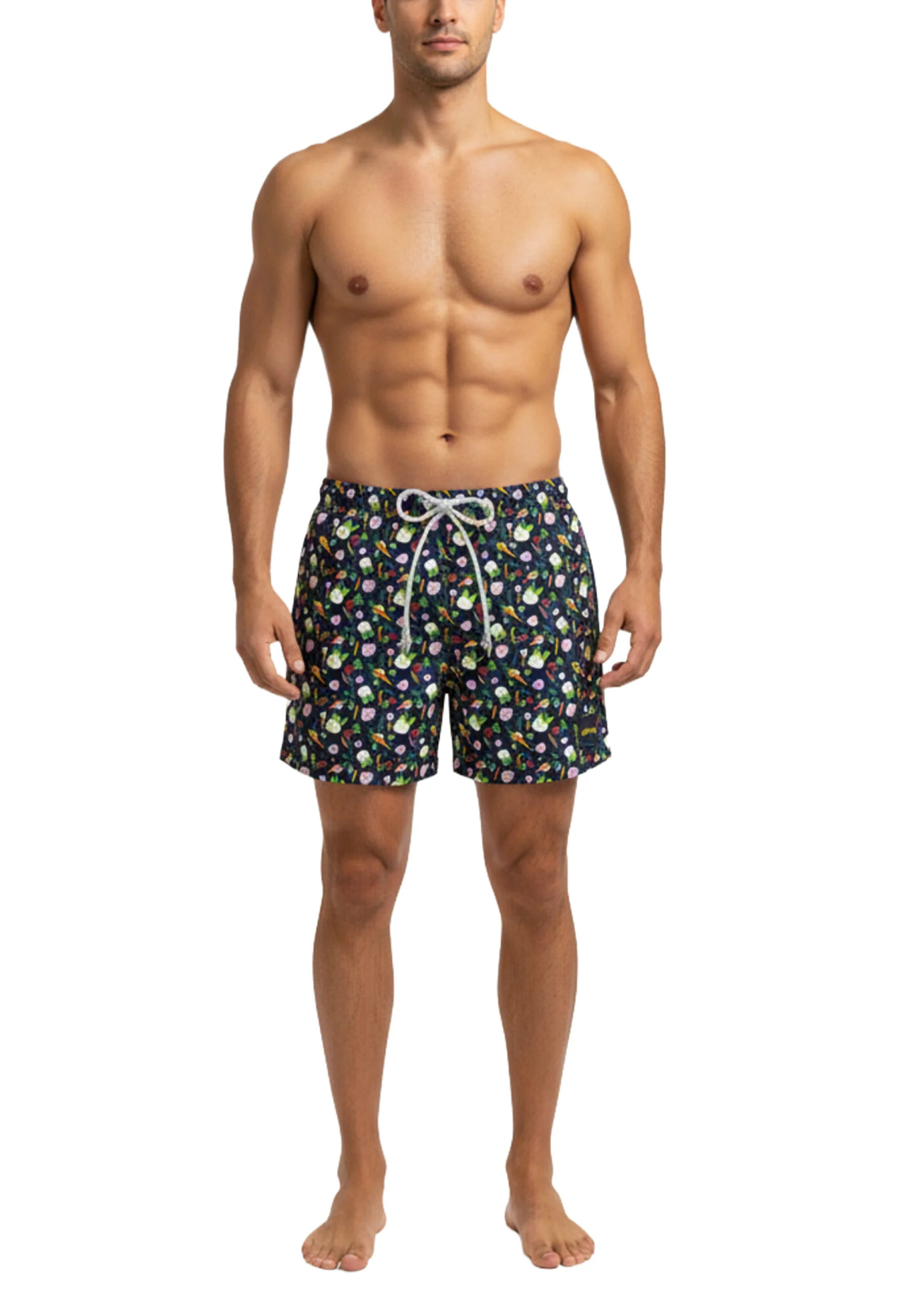 F**k Costumi Uomo | FK25-M05BA30X10 - Image 2