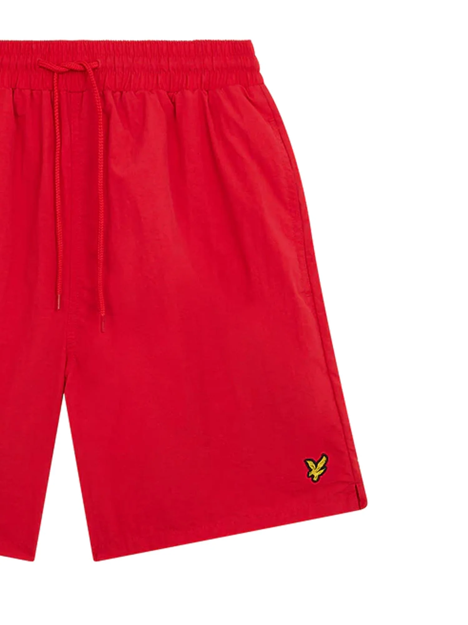 Lyle & Scott Plain Swim Costumi Uomo | SH1204VB - Image 2