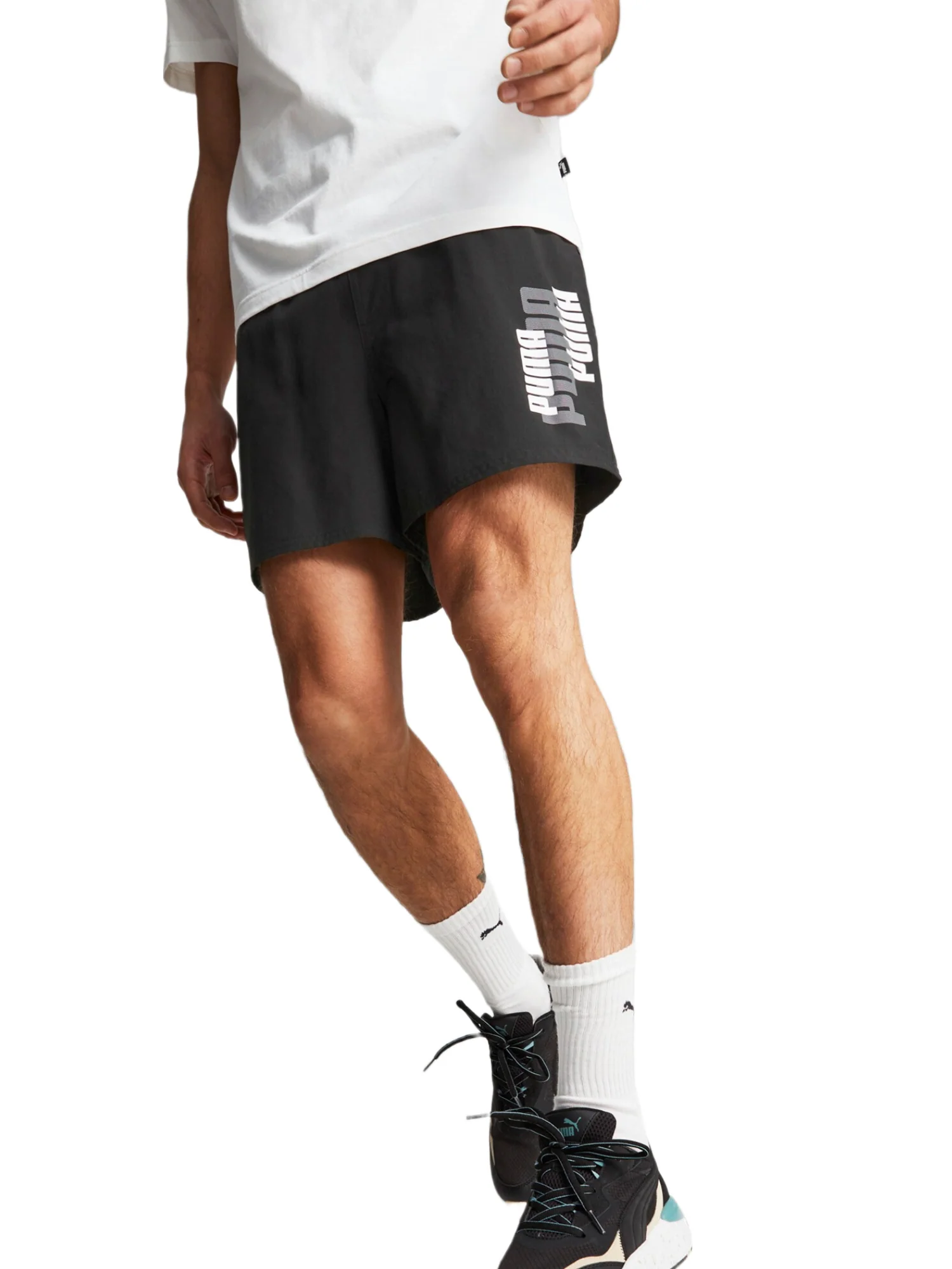 Puma Costumi Uomo | 673381 - Image 2