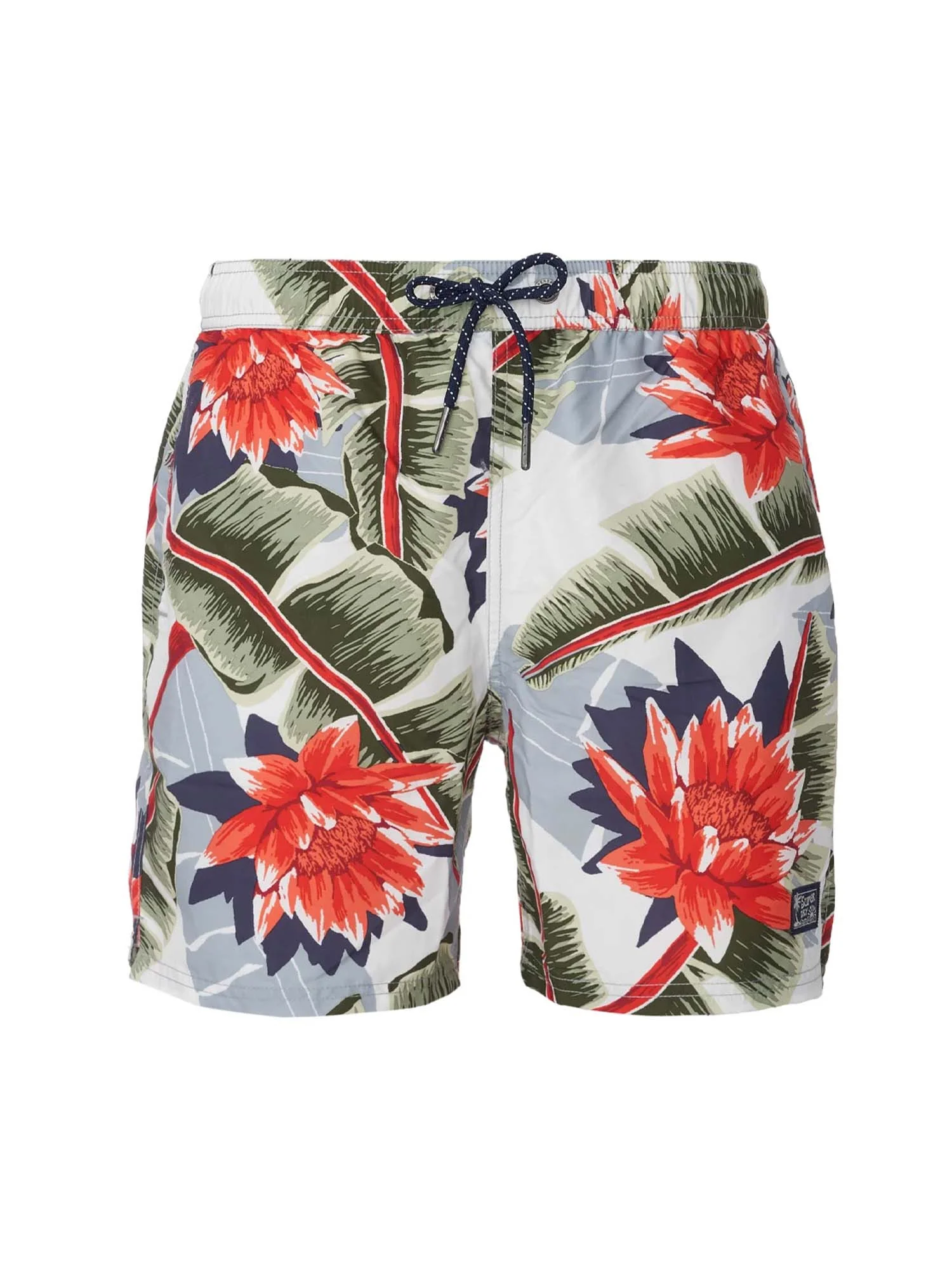Superdry Costumi Uomo | M3010212A - Image 10