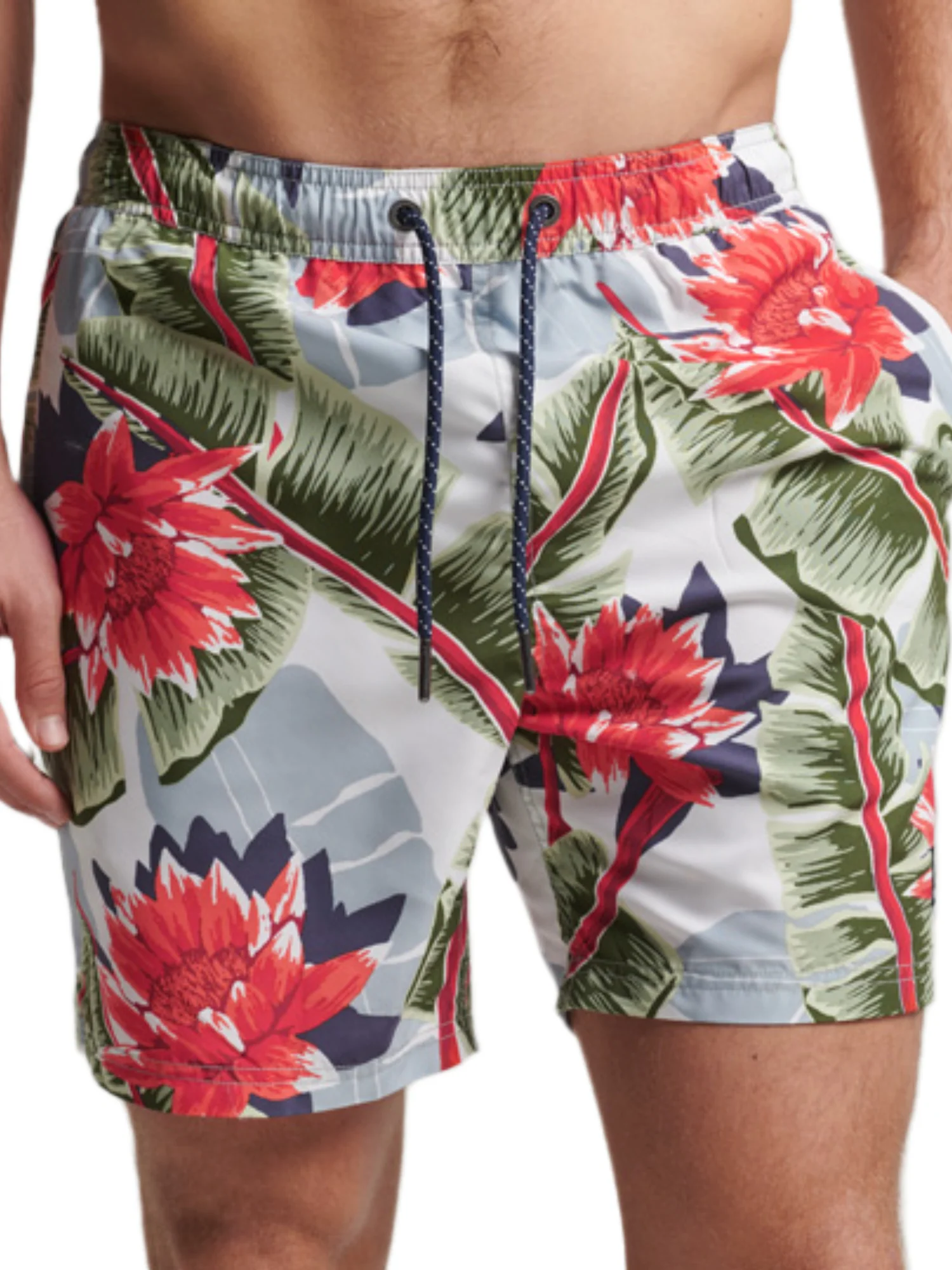 Superdry Costumi Uomo | M3010212A - Image 11