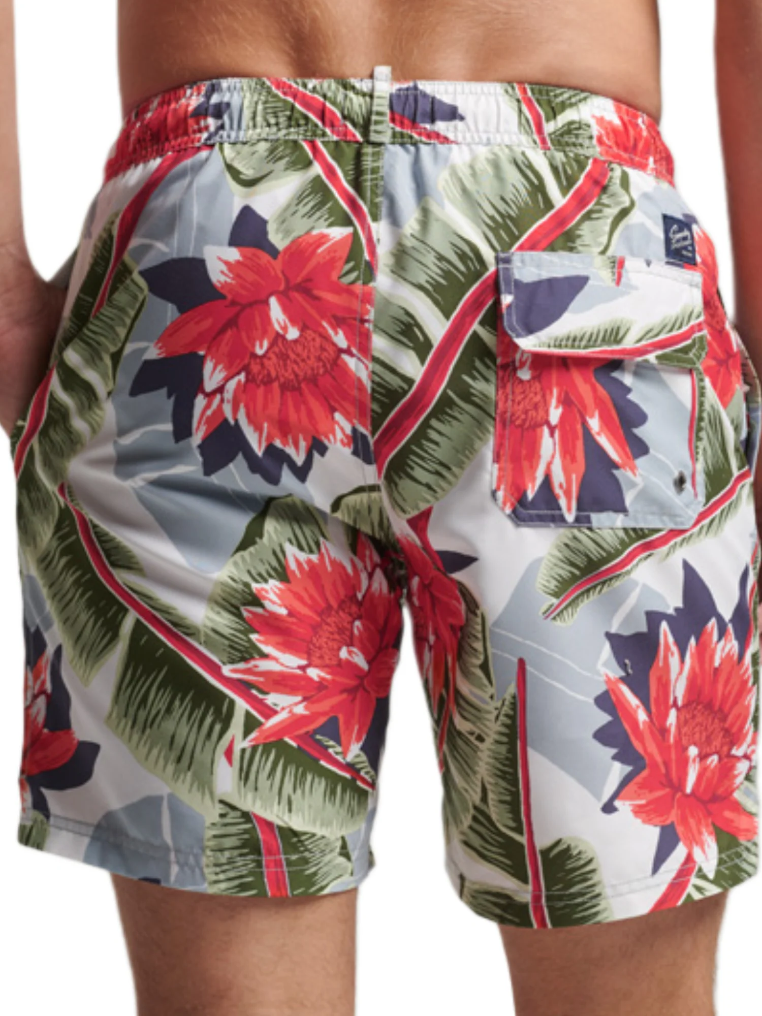 Superdry Costumi Uomo | M3010212A - Image 12