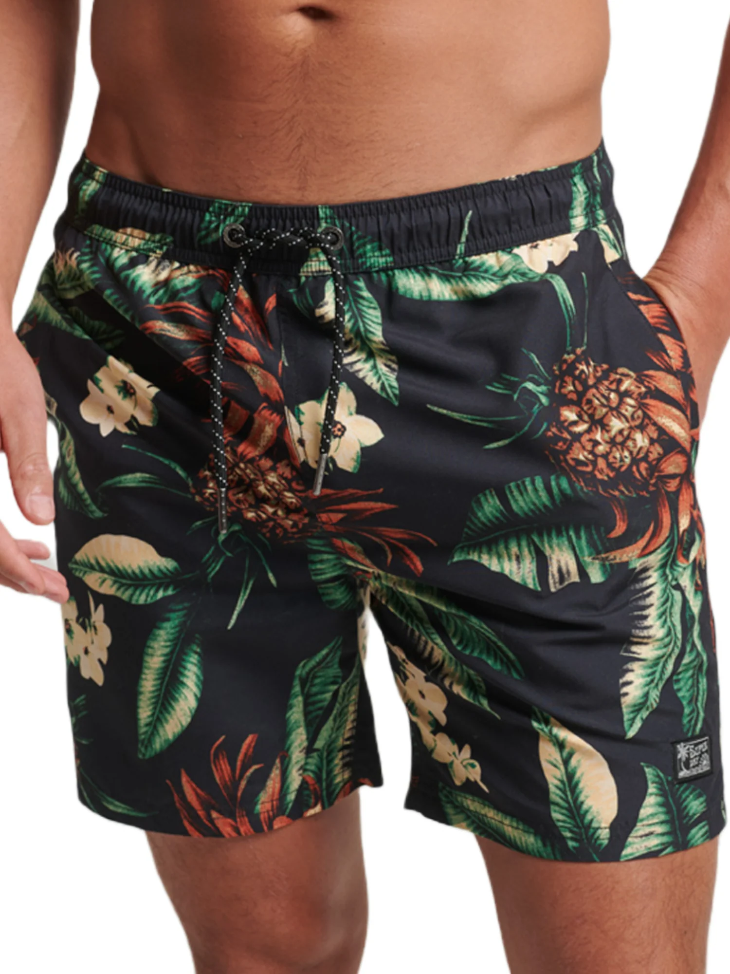 Superdry Costumi Uomo | M3010212A - Image 15