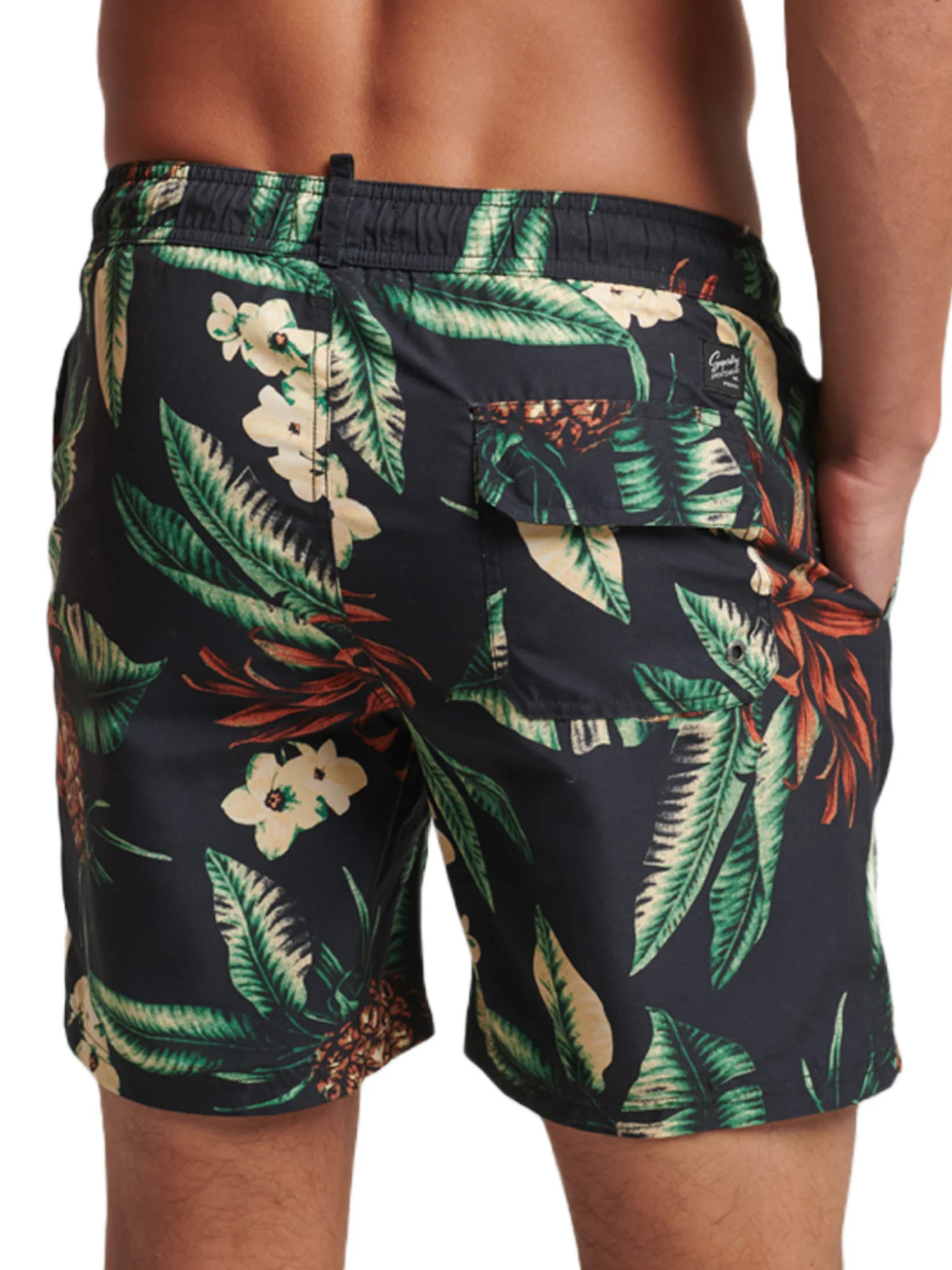 Superdry Costumi Uomo | M3010212A - Image 16