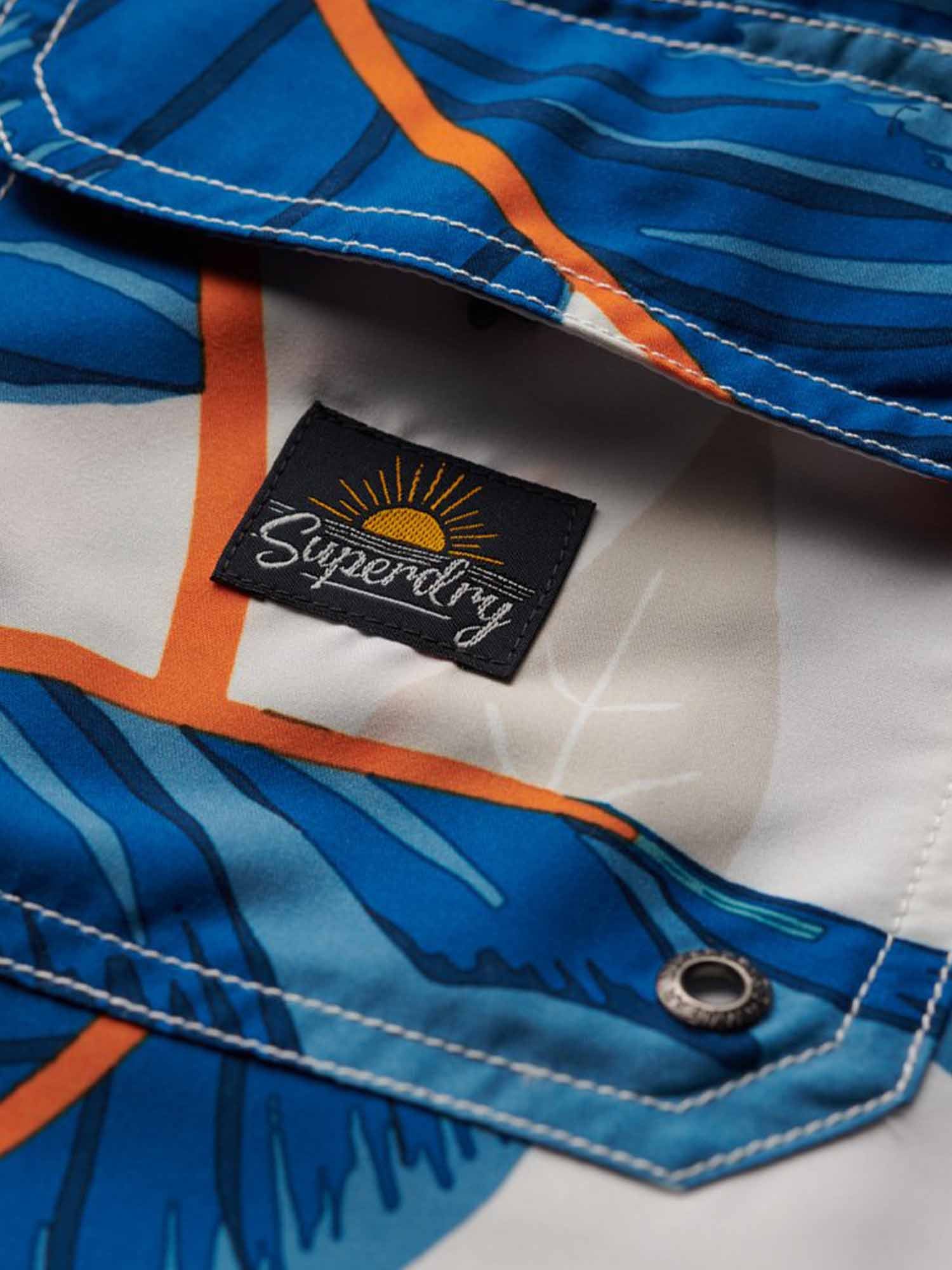 Superdry Costumi Uomo | M3010232A - Image 10