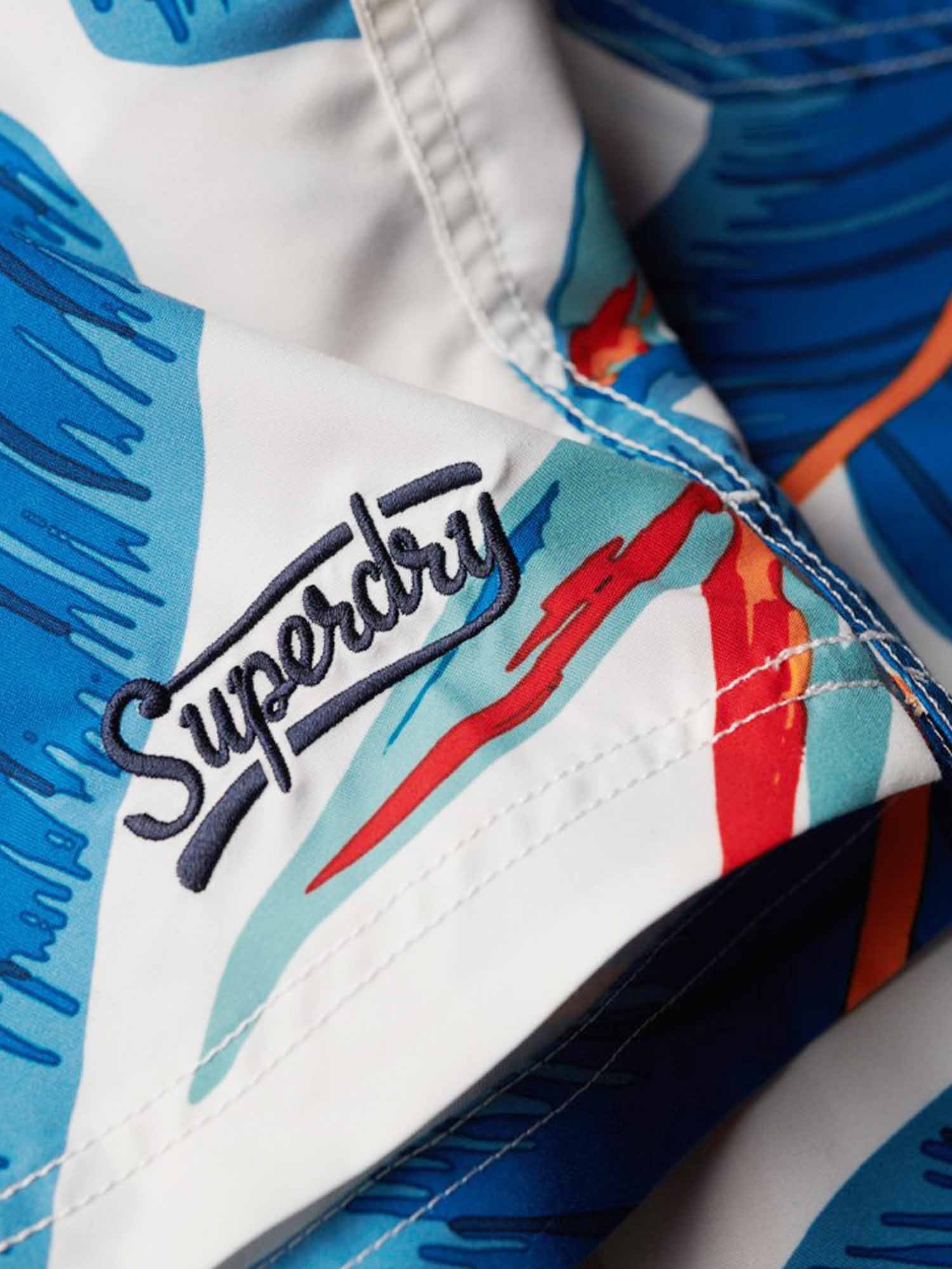 Superdry Costumi Uomo | M3010232A - Image 11