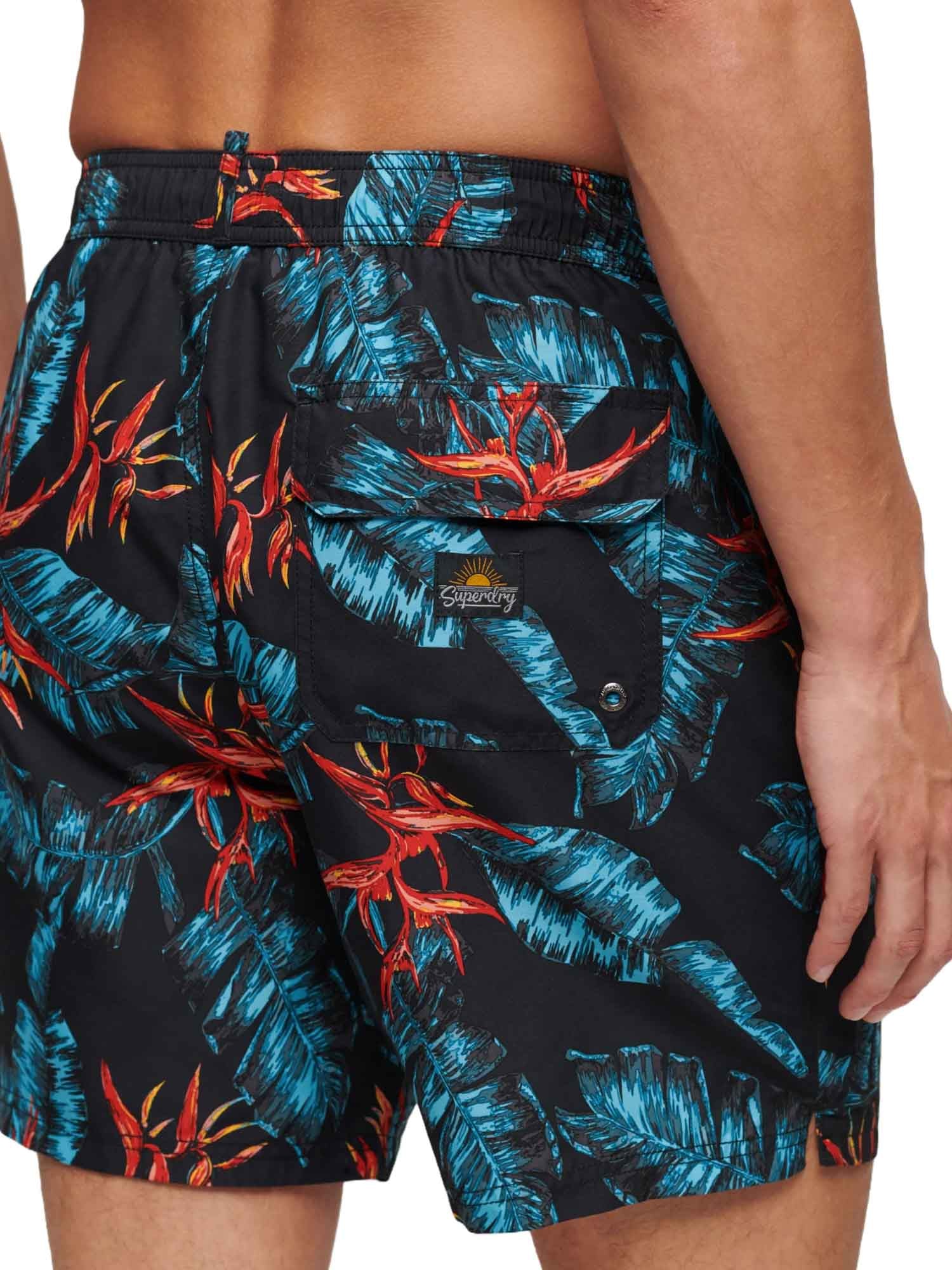 Superdry Costumi Uomo | M3010232A - Image 15